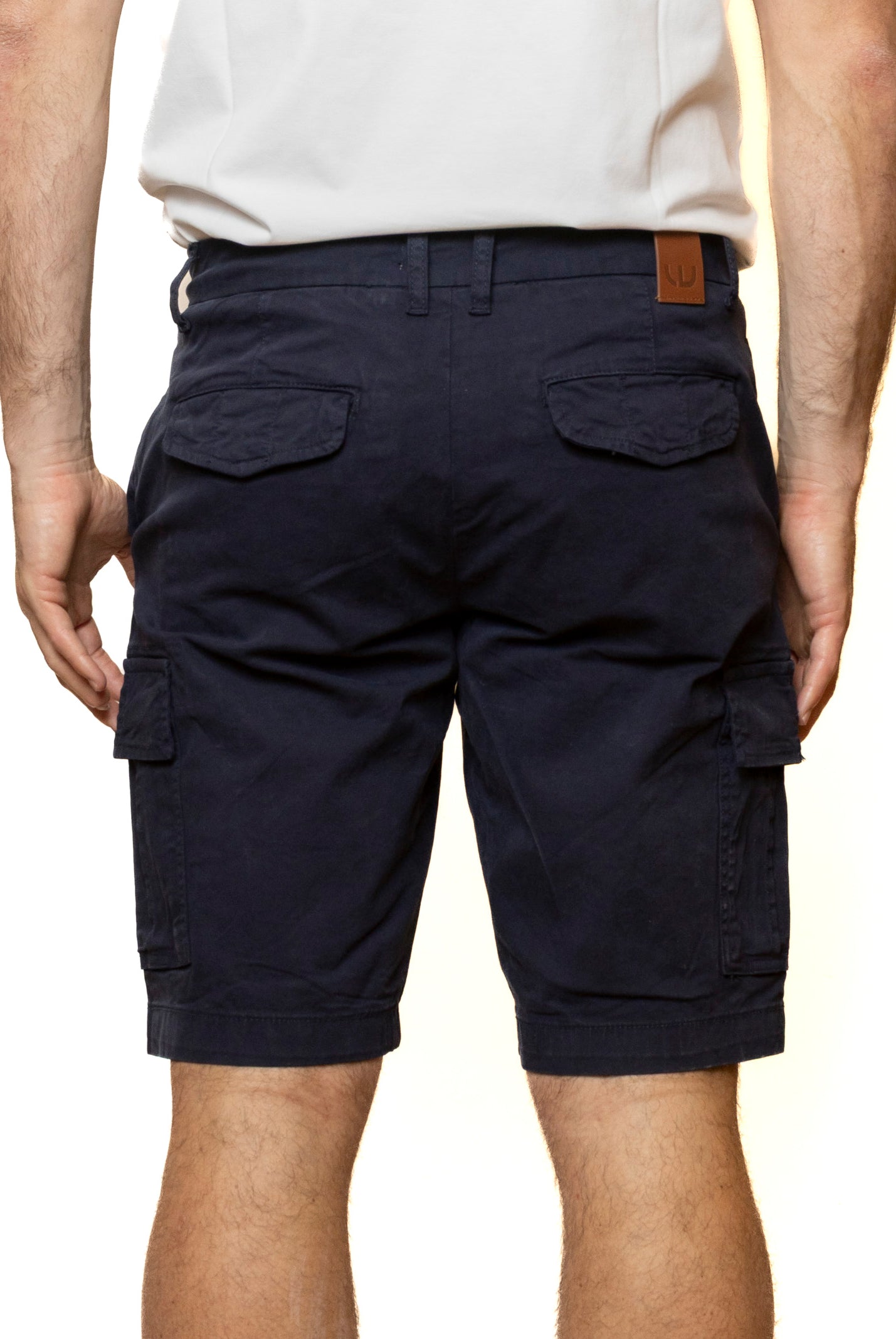 CENSURED bermuda cotone bu BMC522 GC05-212