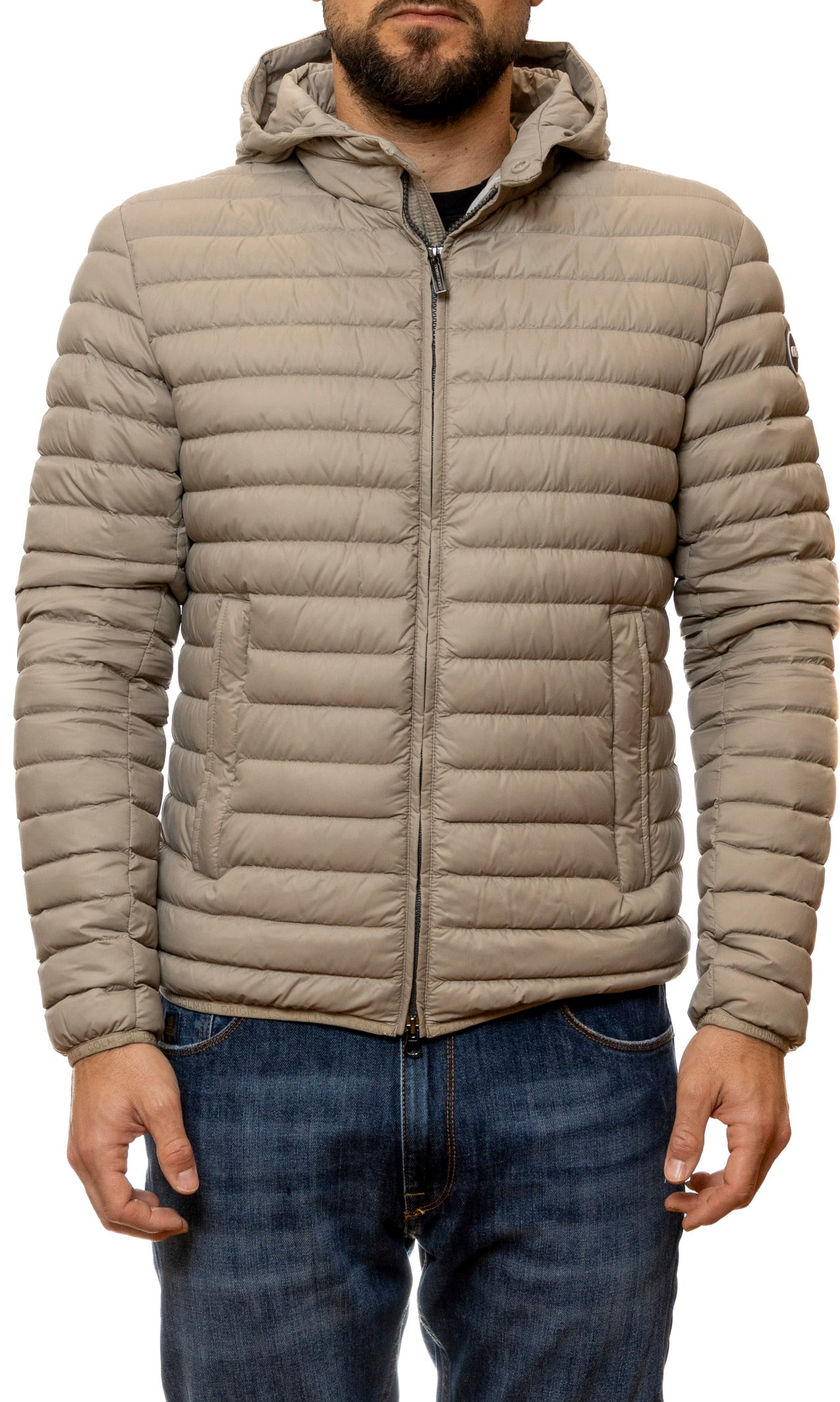 COLMAR piumino ghiaccio 1245 BVX-751