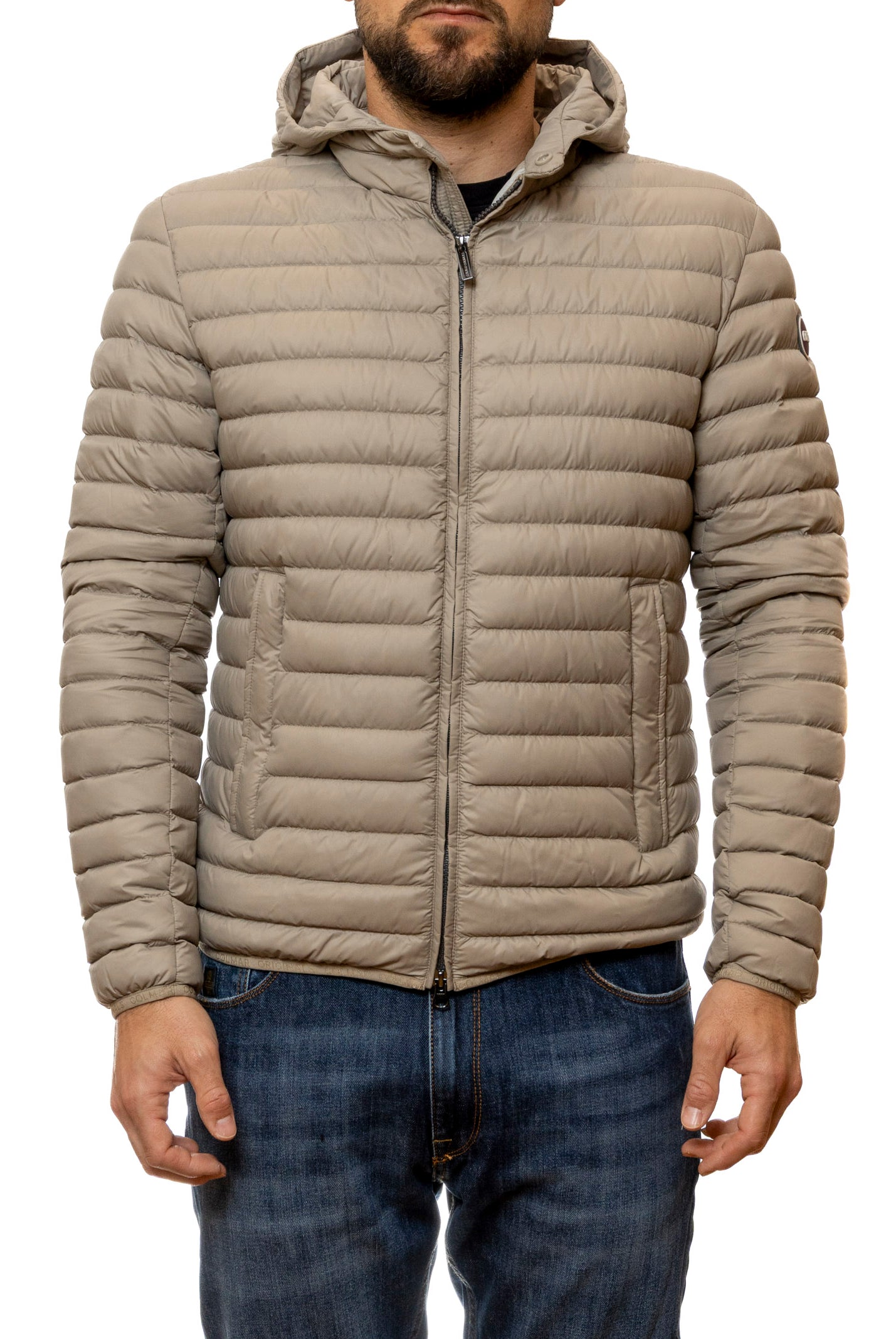 COLMAR piumino ghiaccio 1245 BVX-751