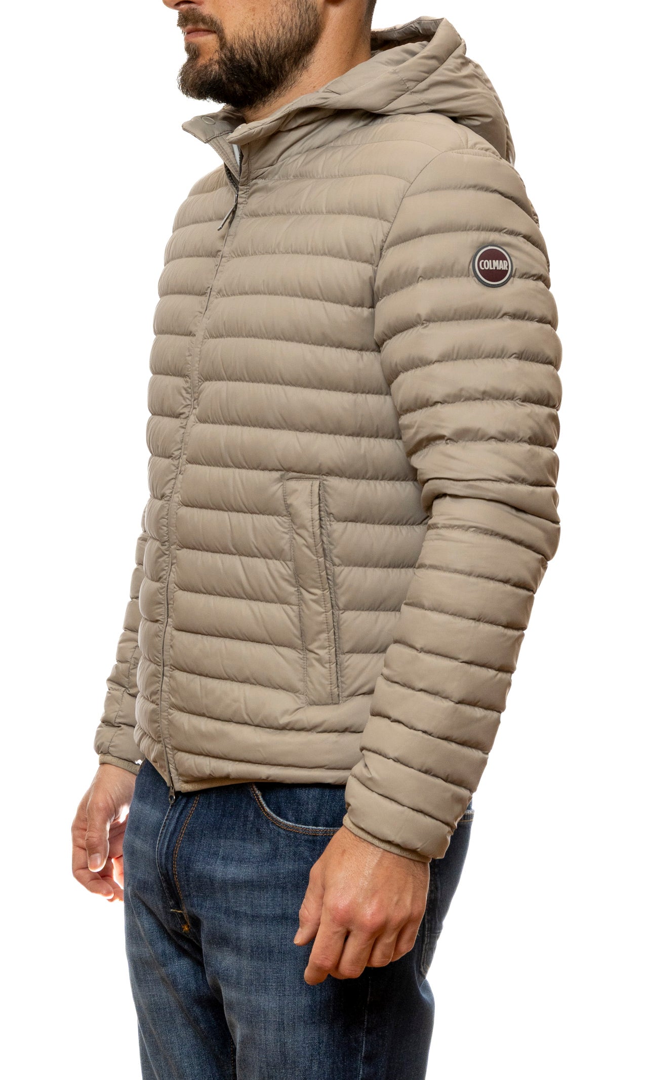 COLMAR piumino ghiaccio 1245 BVX-751