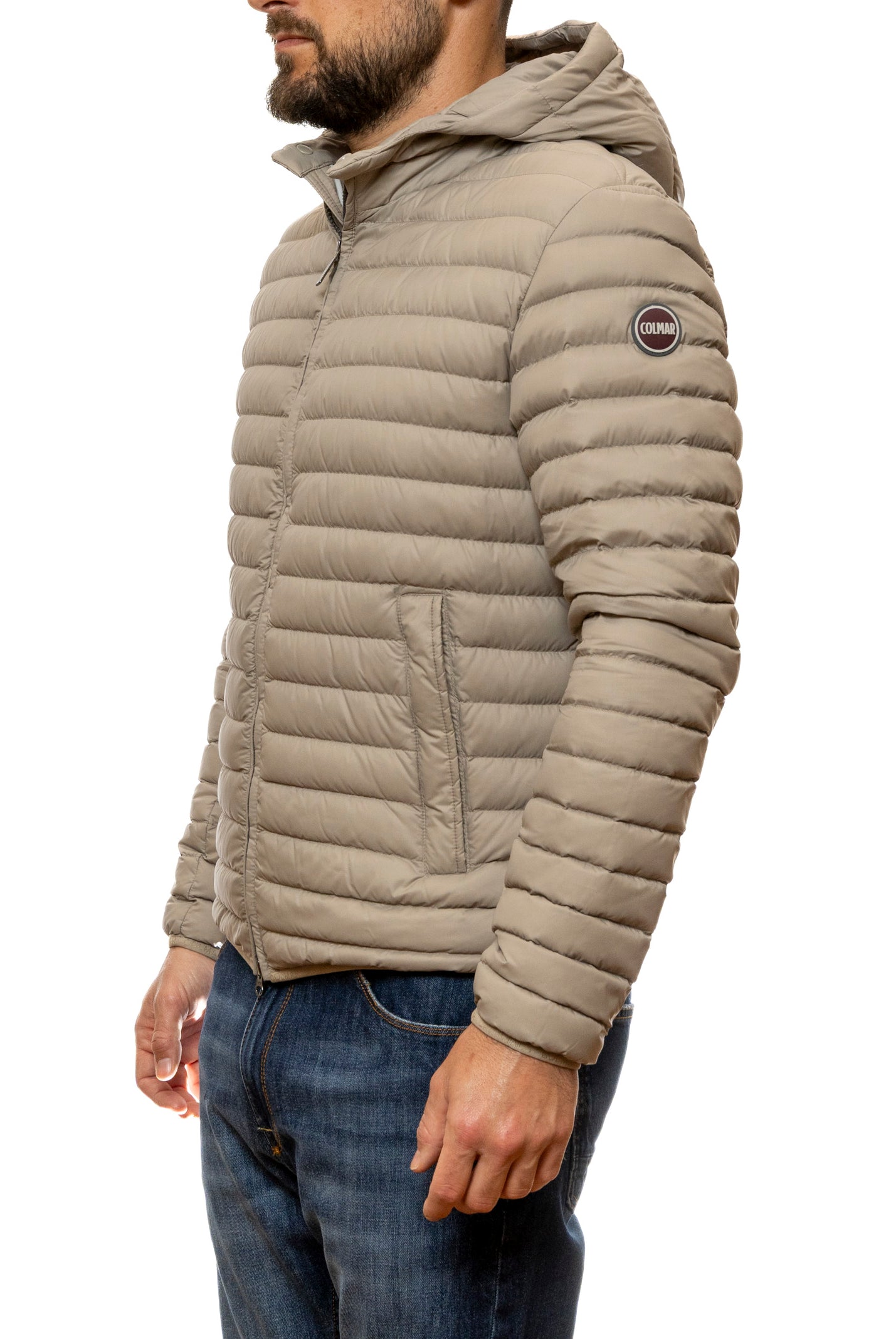 COLMAR piumino ghiaccio 1245 BVX-751