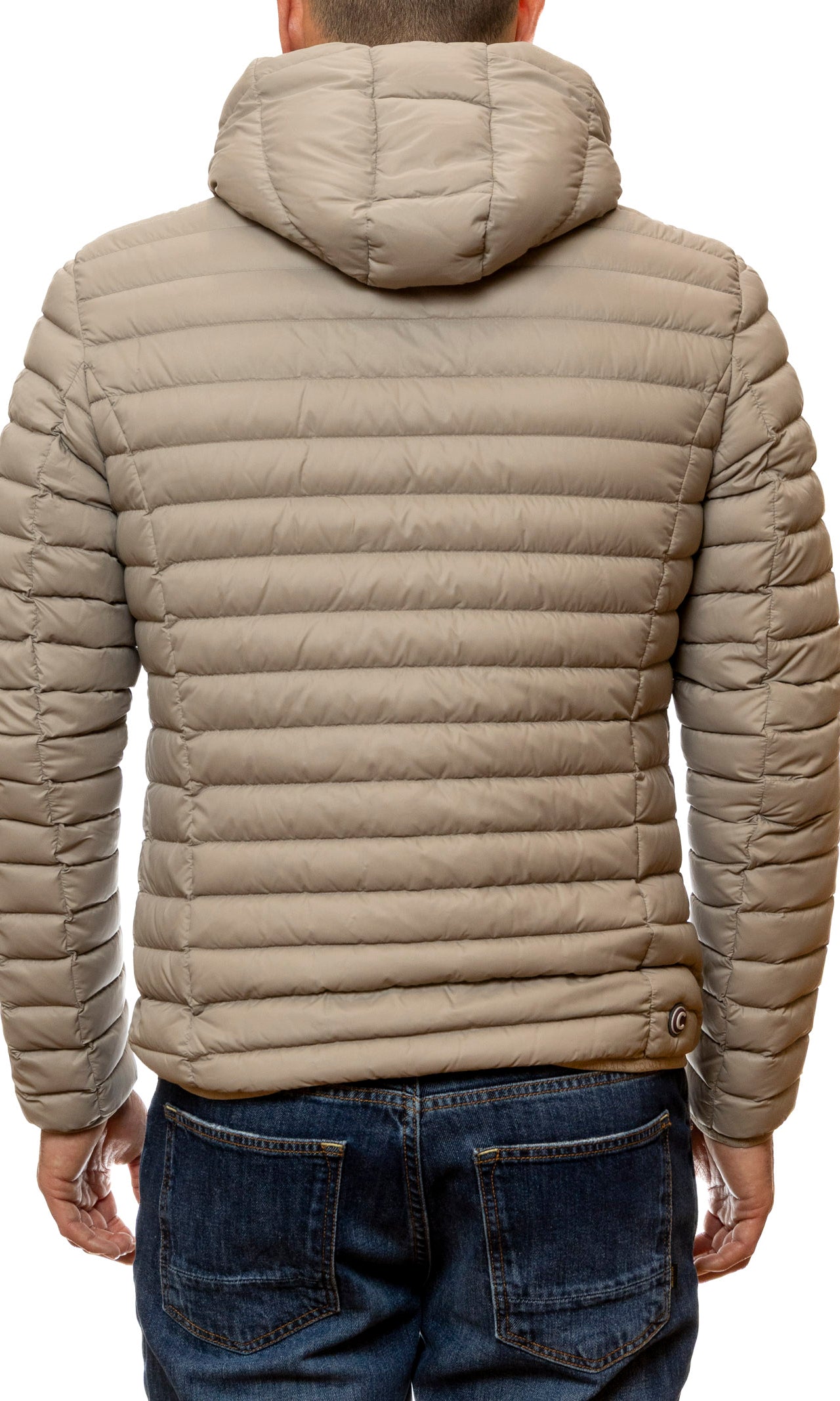 COLMAR piumino ghiaccio 1245 BVX-751