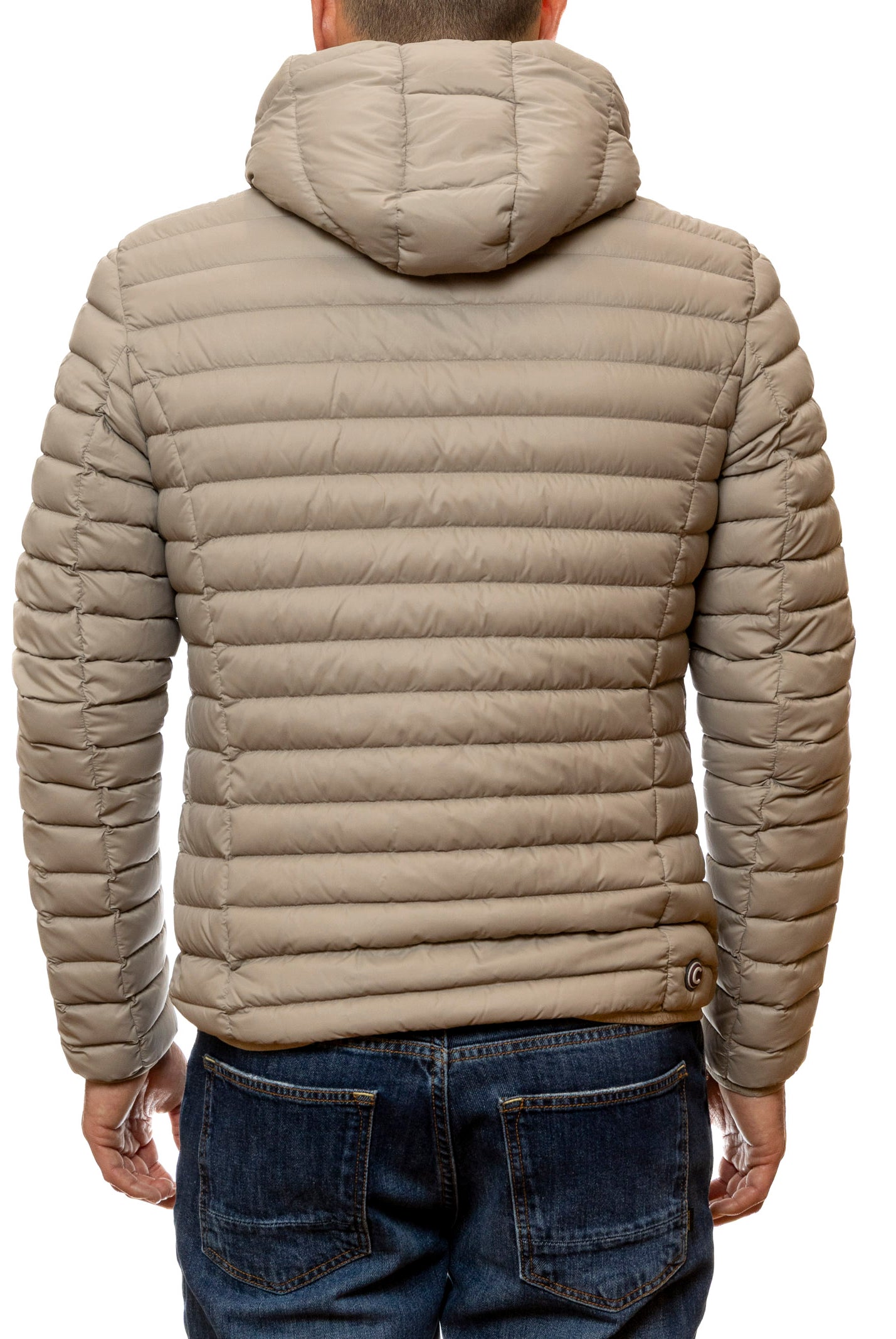 COLMAR piumino ghiaccio 1245 BVX-751