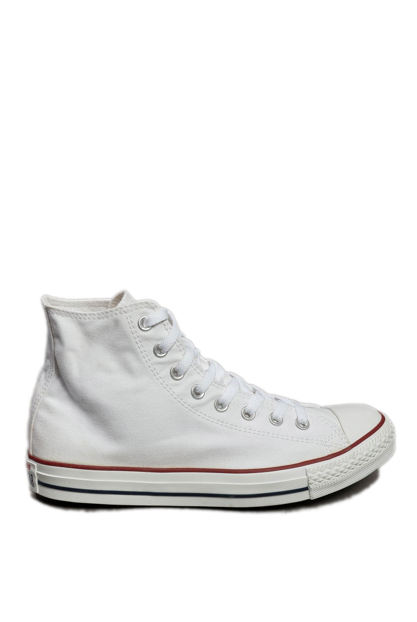 CONVERSE Sneaker chuck hi bianco M7650 CHUCK TAYLOR-WHITE