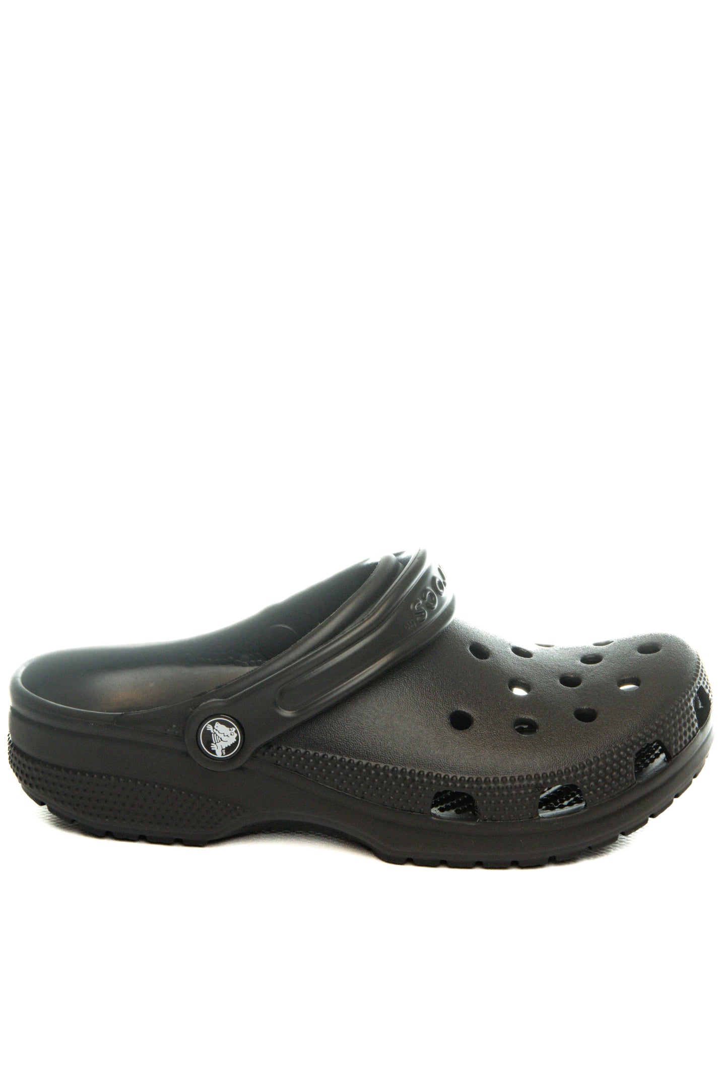 CROCS 10001 CLASSIC SAB-BLK 001