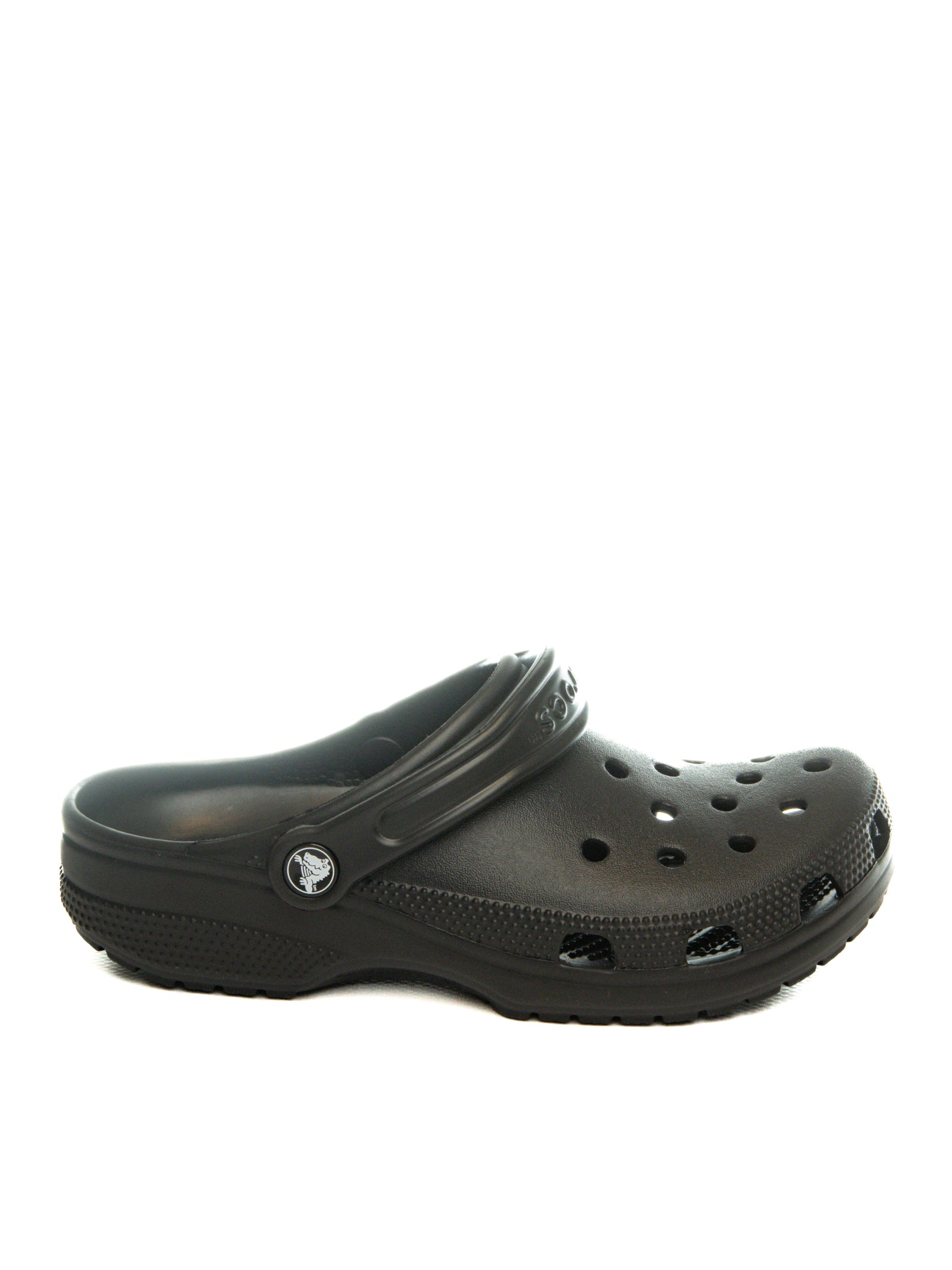 CROCS sandalo classic nero 10001 CLASSIC SAB-BLK 001