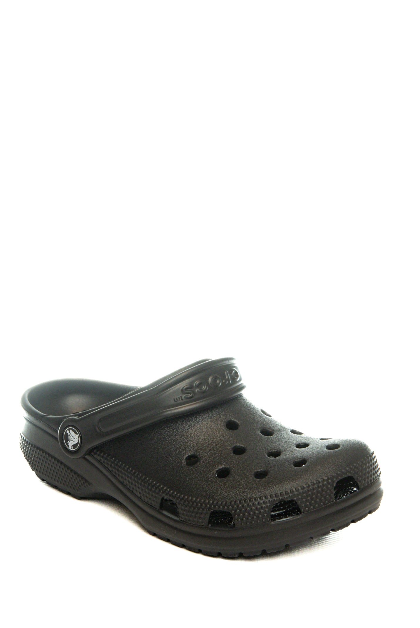 CROCS 10001 CLASSIC SAB-BLK 001