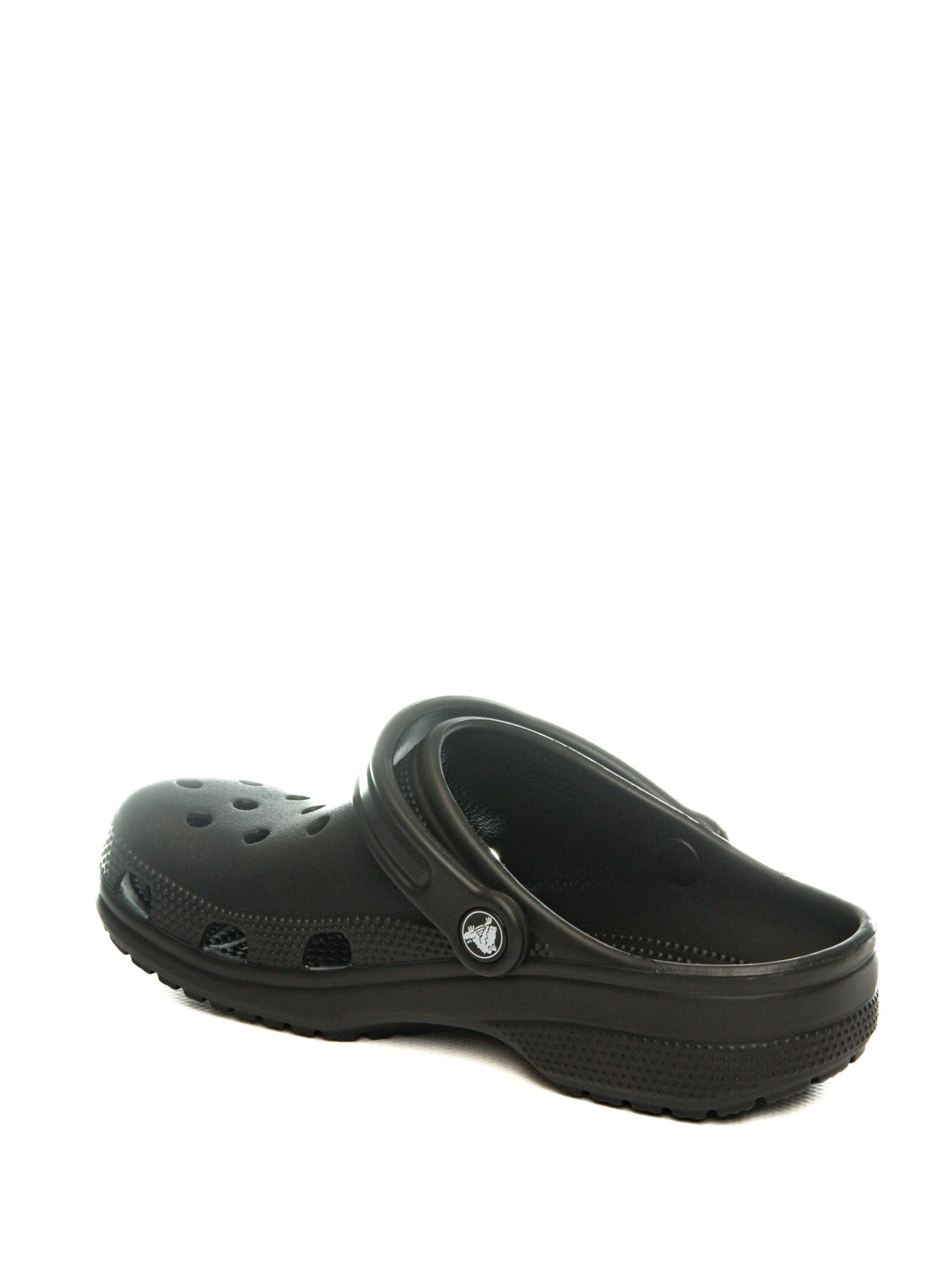 CROCS 10001 CLASSIC SAB-BLK 001