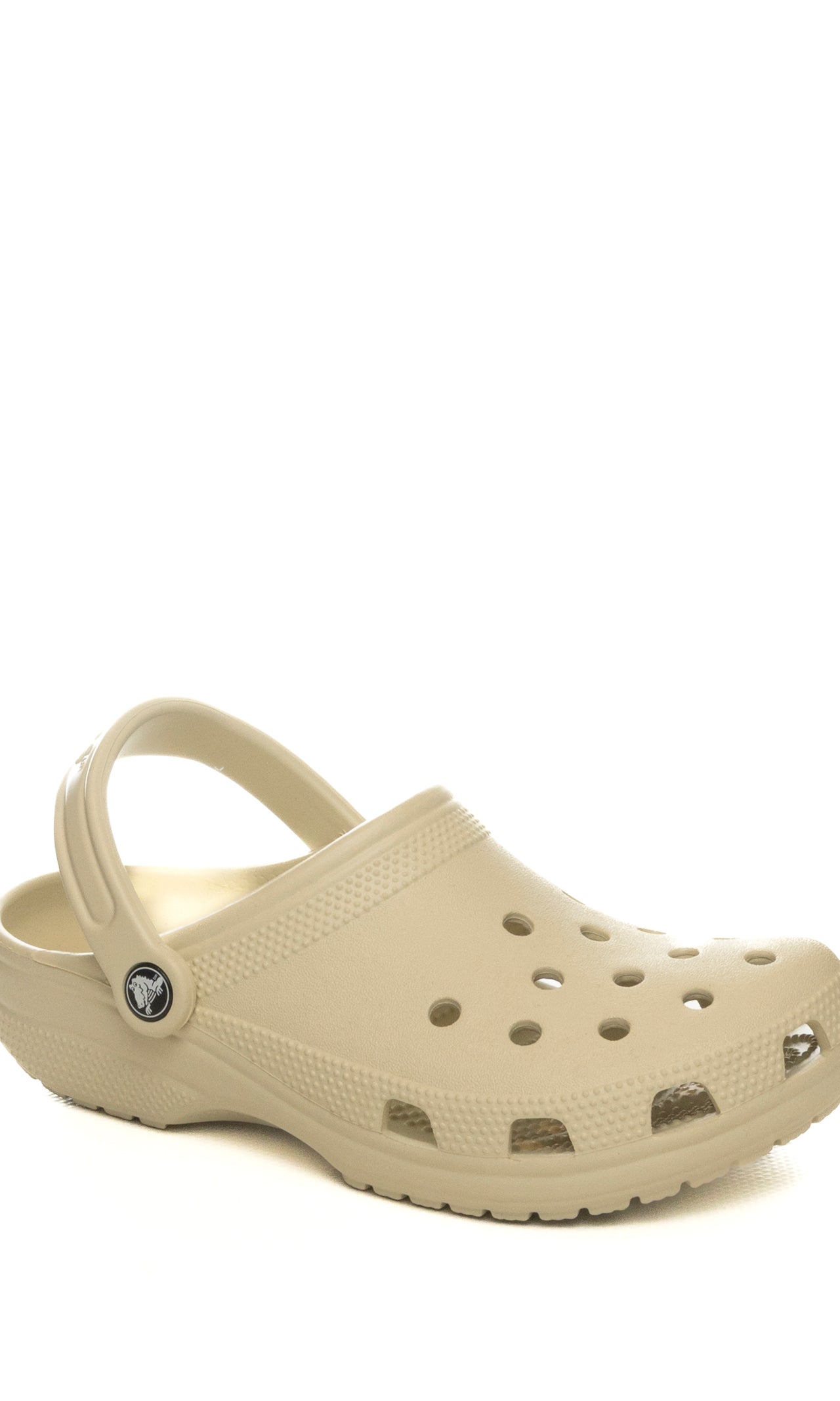 CROCS 10001 D CLASSIC SAB-BONE 2Y2