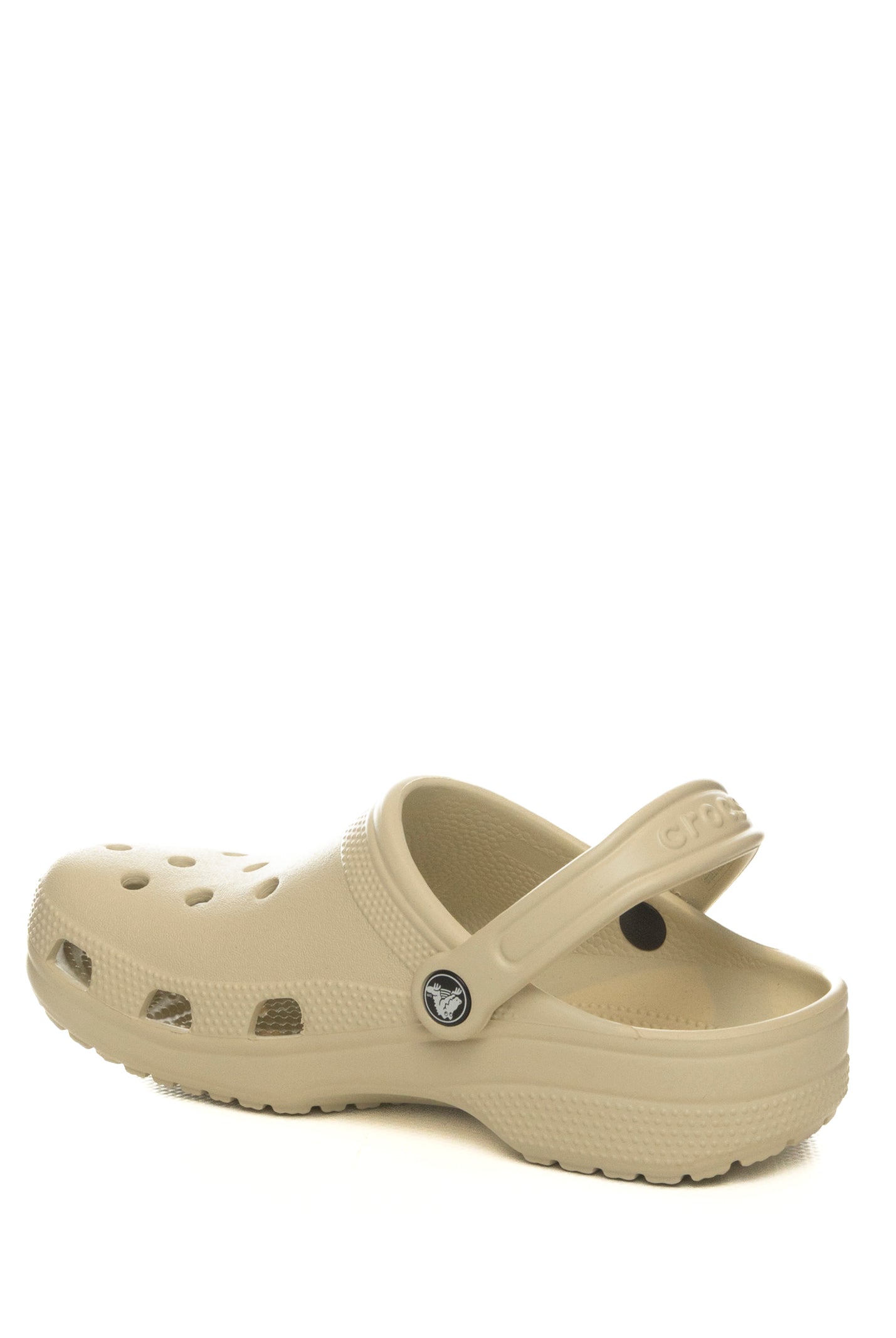 CROCS 10001 D CLASSIC SAB-BONE 2Y2