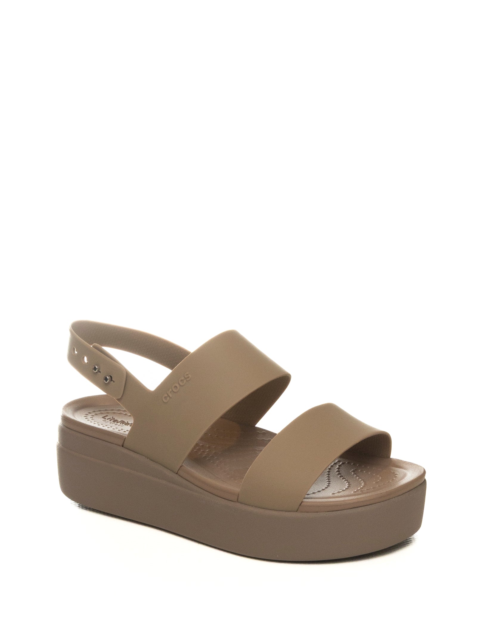 CROCS 206453 BROOKLYN-LTMU 2EL