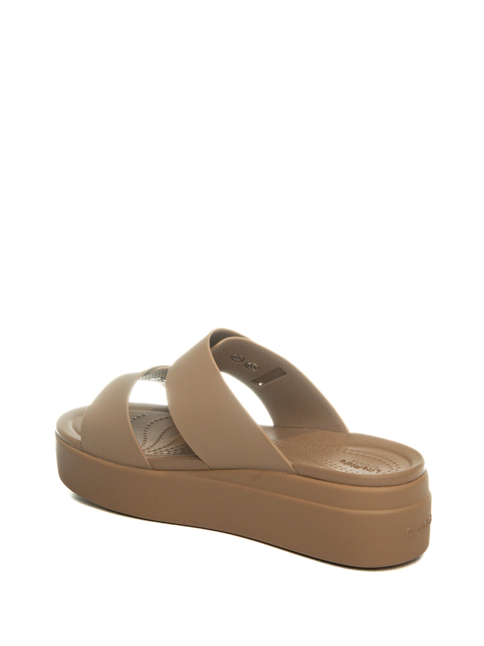 CROCS 207431 BROOK.SAND-LATT 2Q9