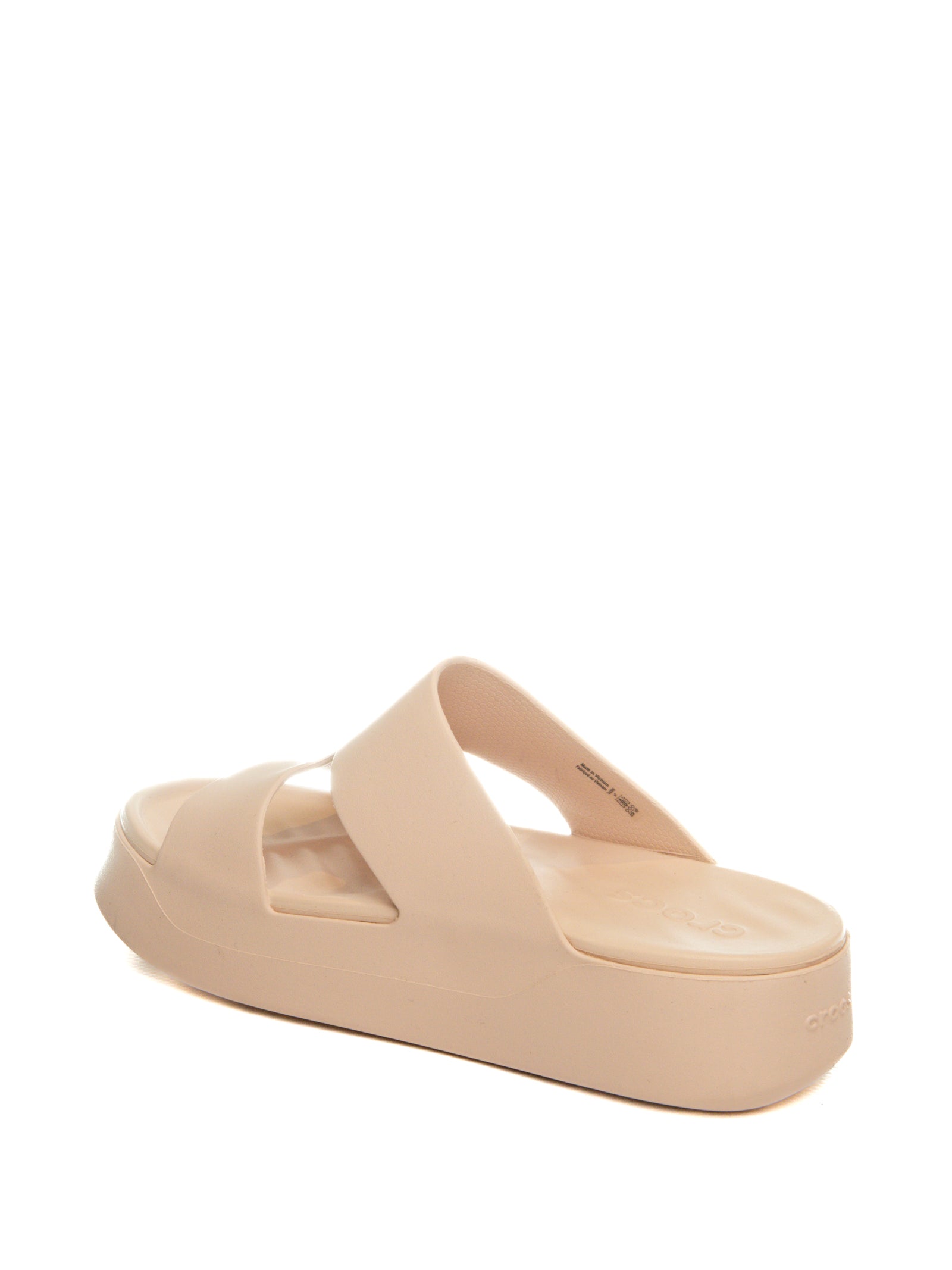 CROCS 209409 GET.PLAT.STR-QUA 6UR