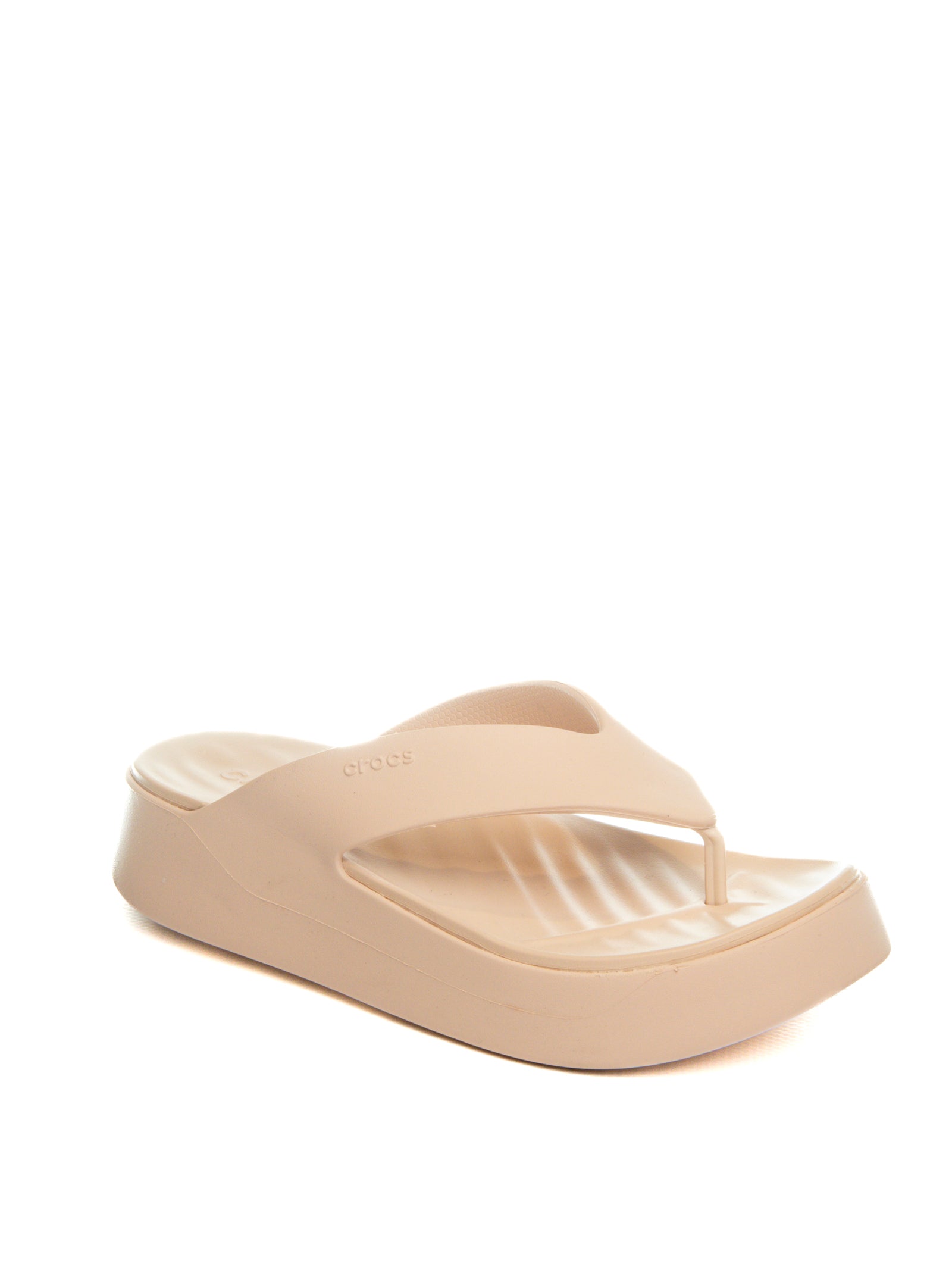 CROCS 209410 GET.PLA.FLI-QUA 6UR