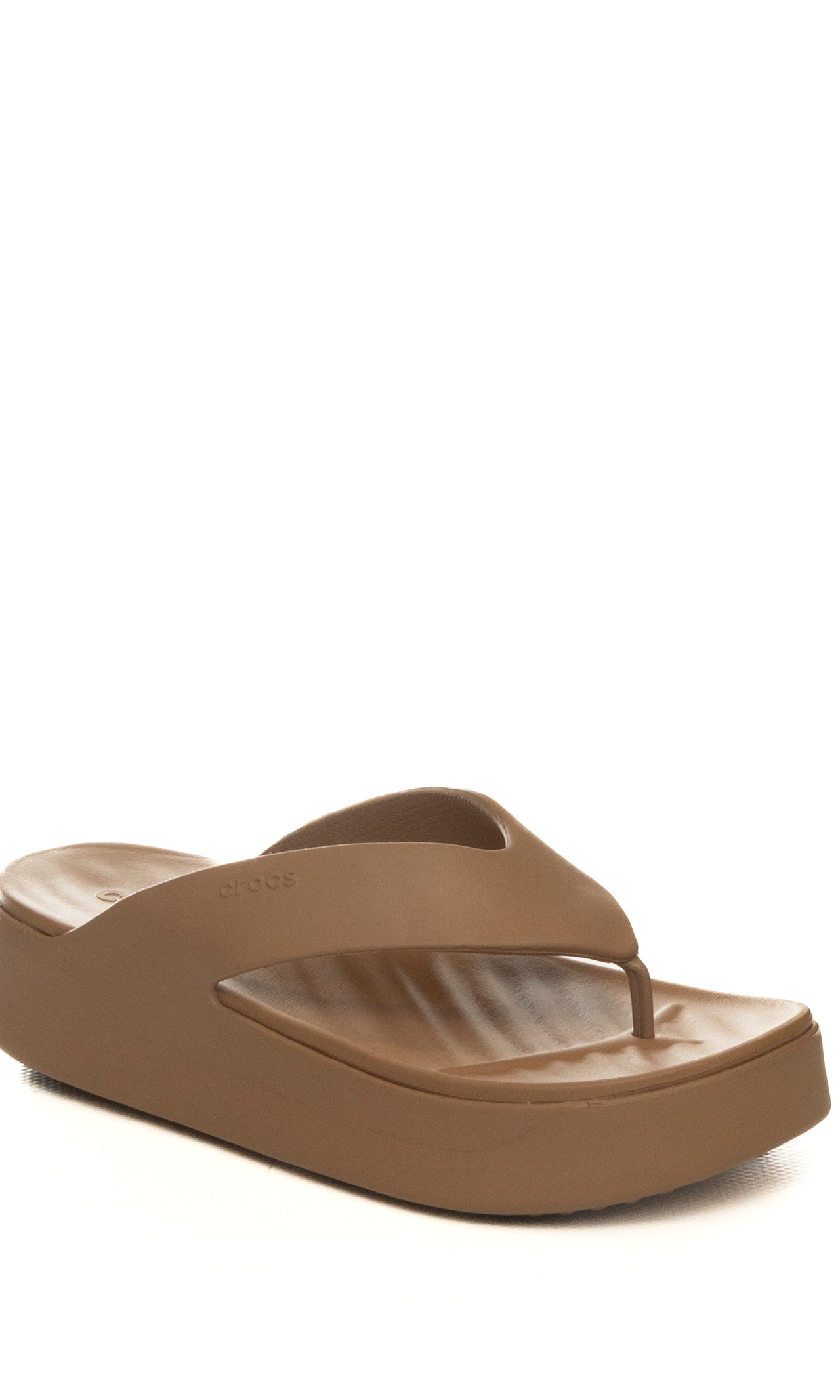 CROCS 209410 GET.PLAT.FLI-MIC 2JJ