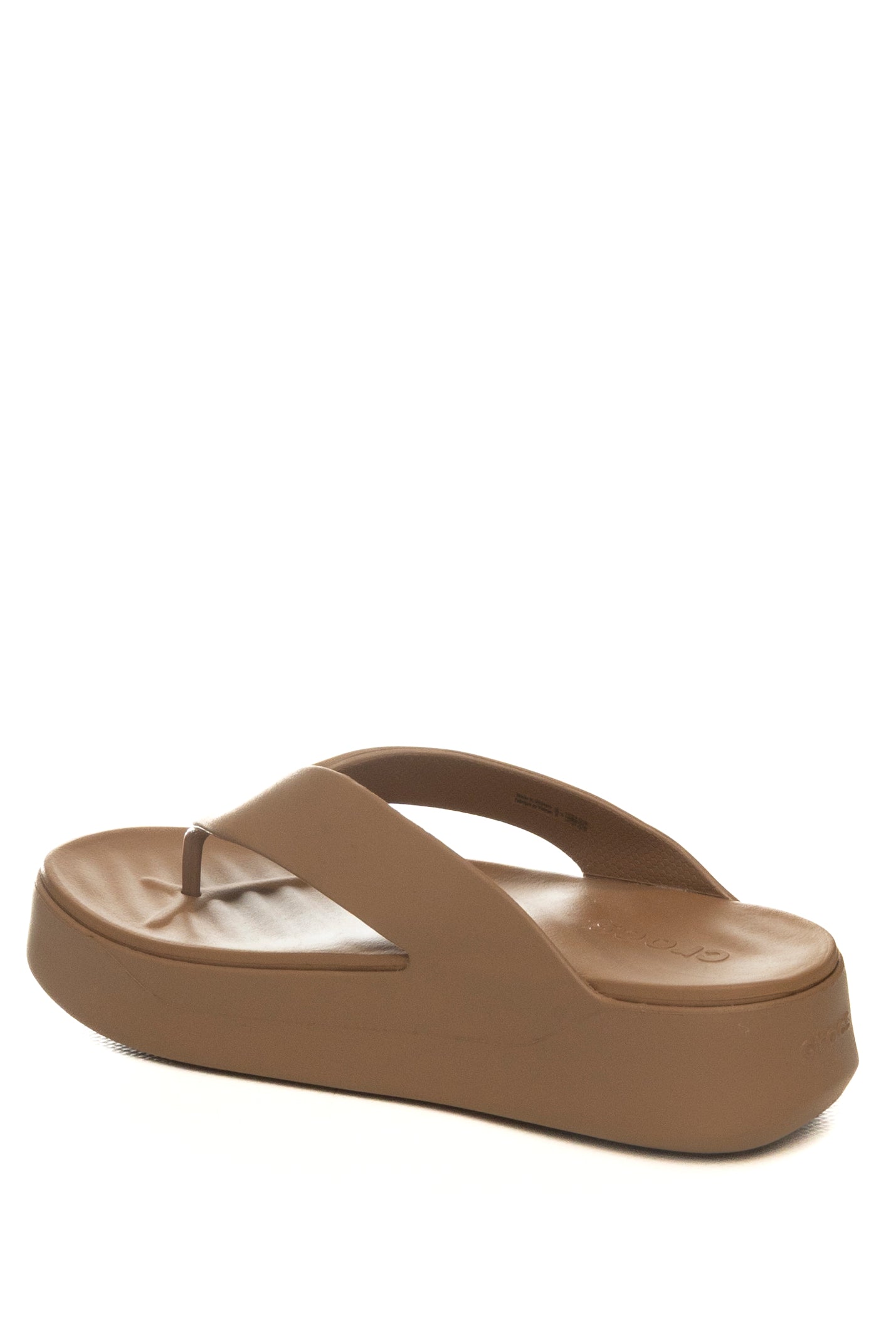 CROCS 209410 GET.PLAT.FLI-MIC 2JJ