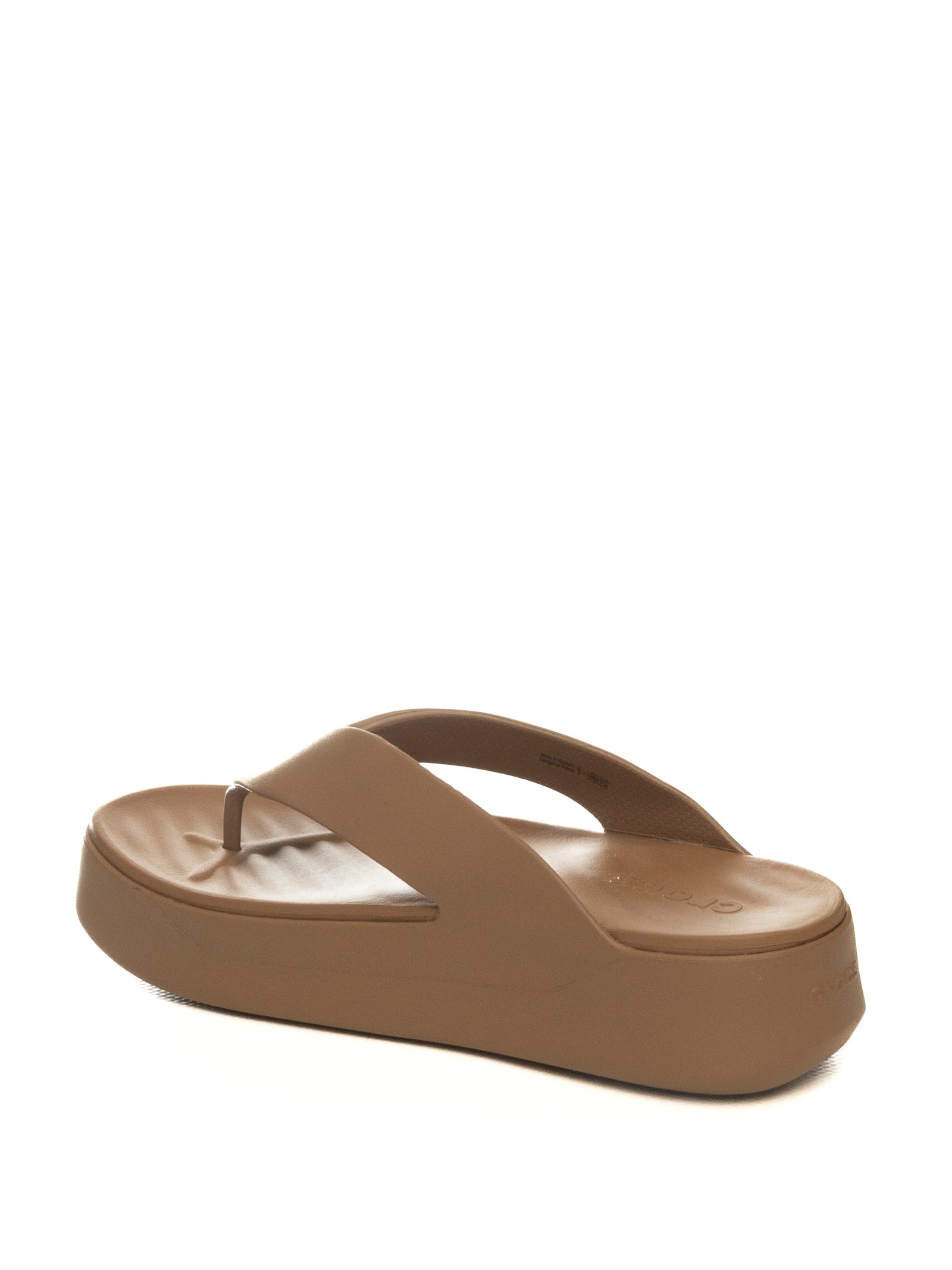 CROCS 209410 GET.PLAT.FLI-MIC 2JJ