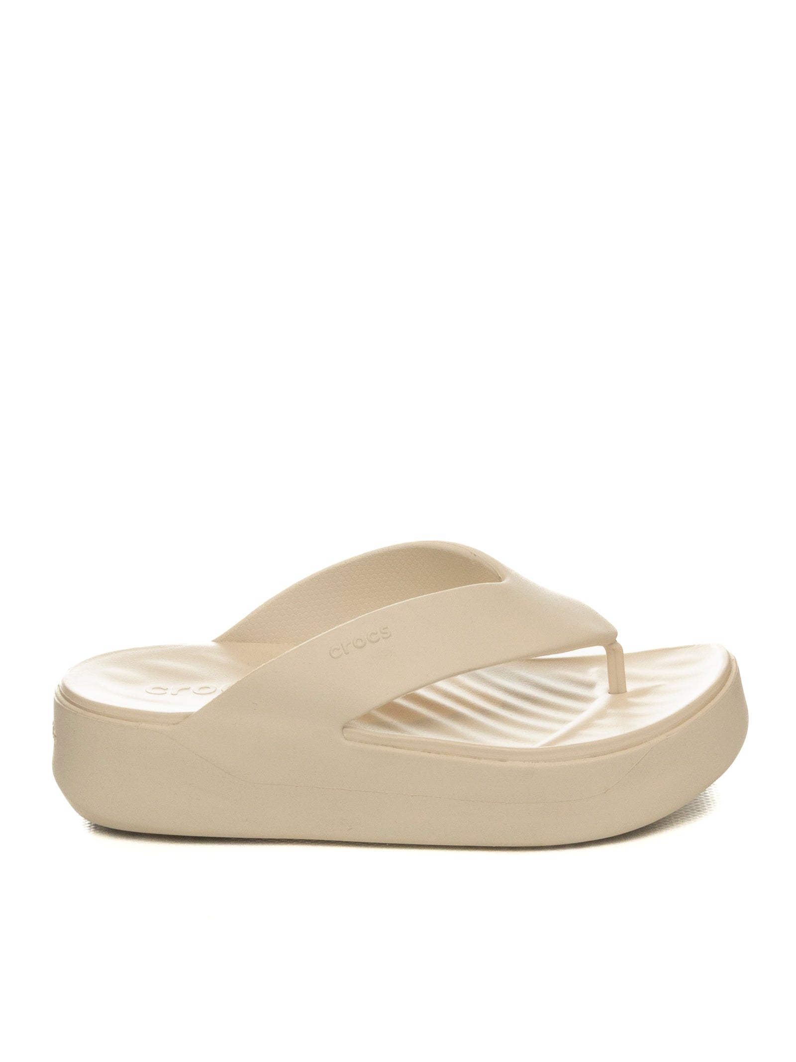 CROCS 209410 GET.PLAT.FLI-STU 160