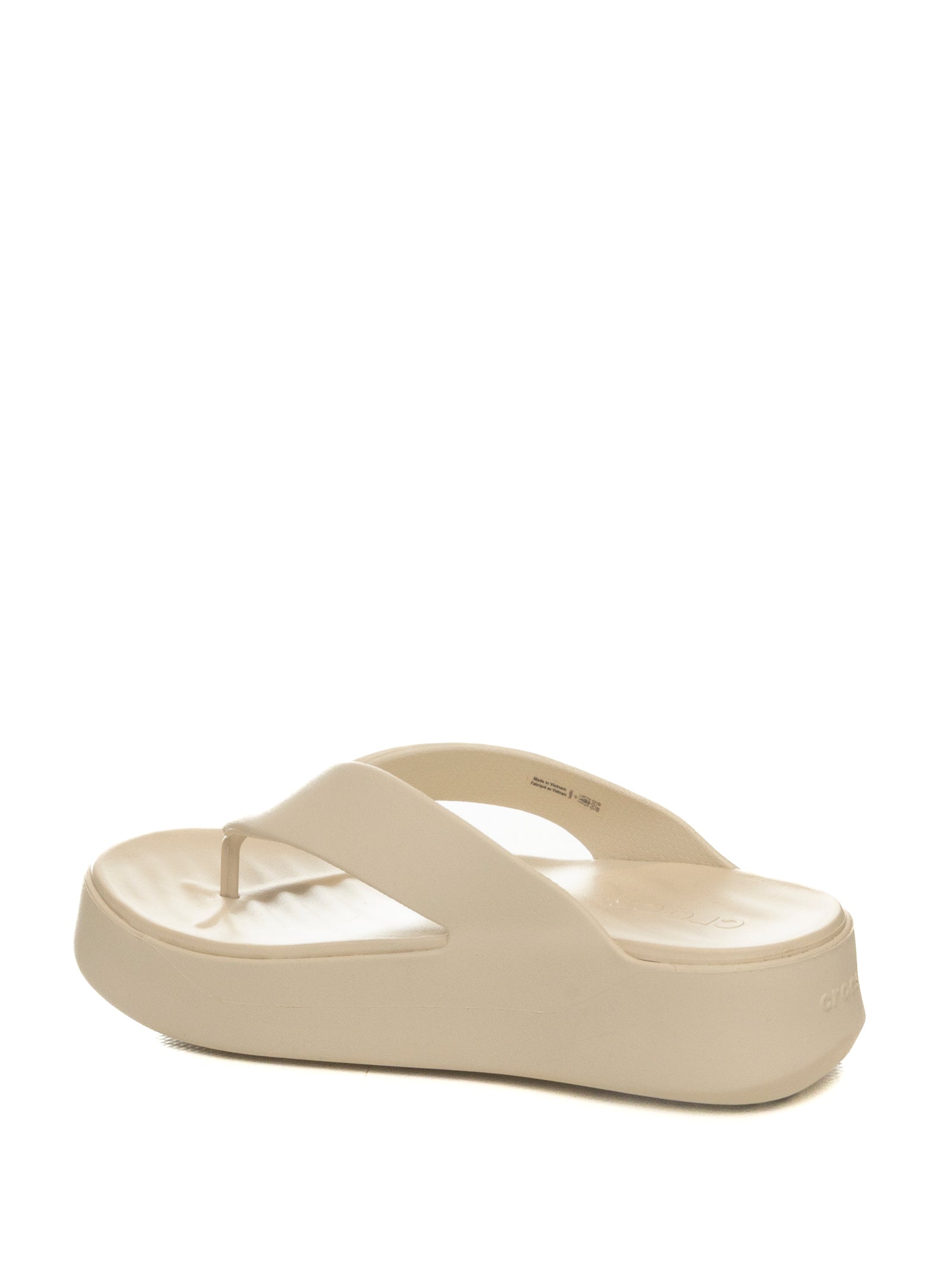 CROCS 209410 GET.PLAT.FLI-STU 160