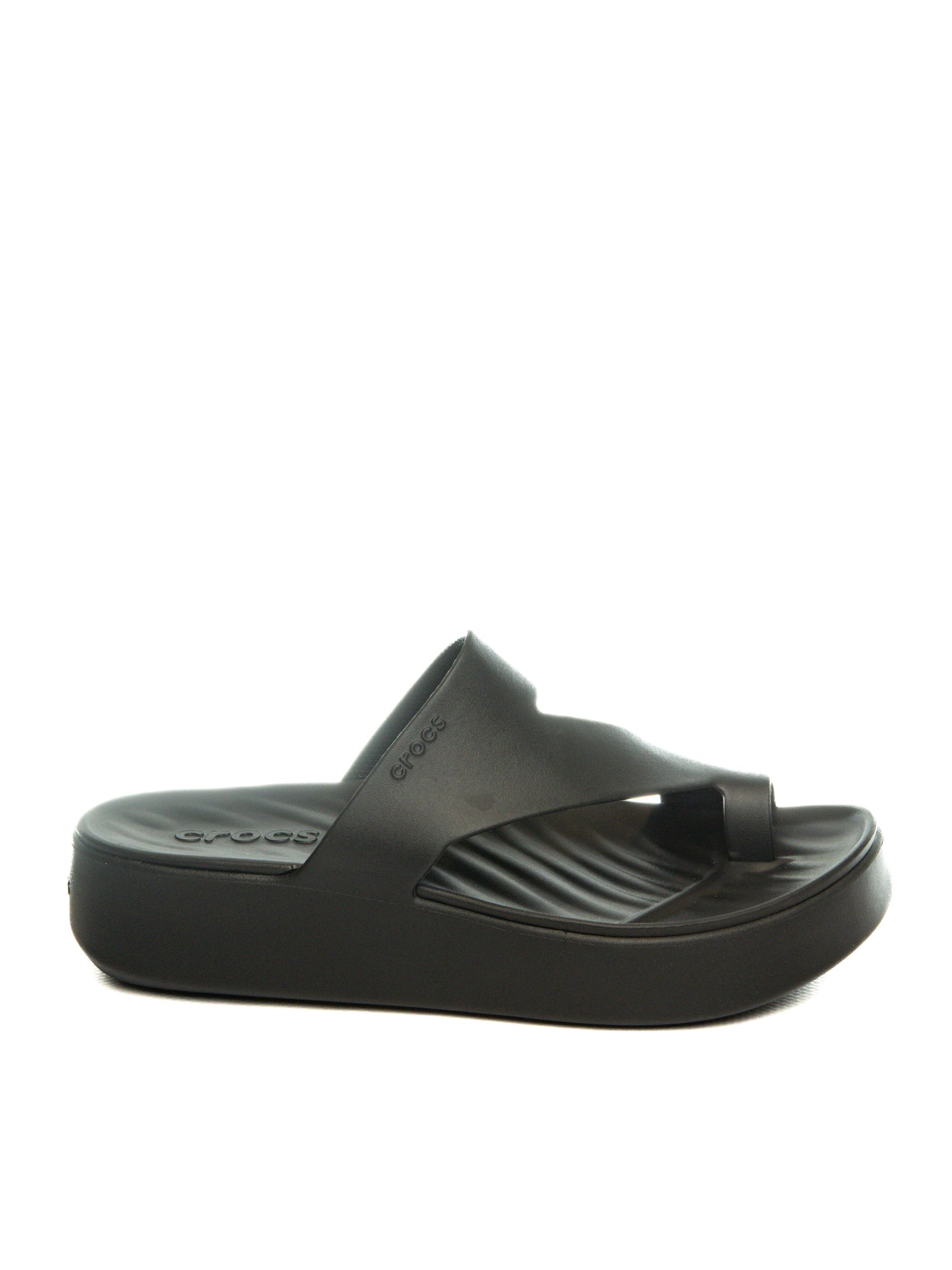 CROCS 210834 GET.PLAT.TO-BLK 001