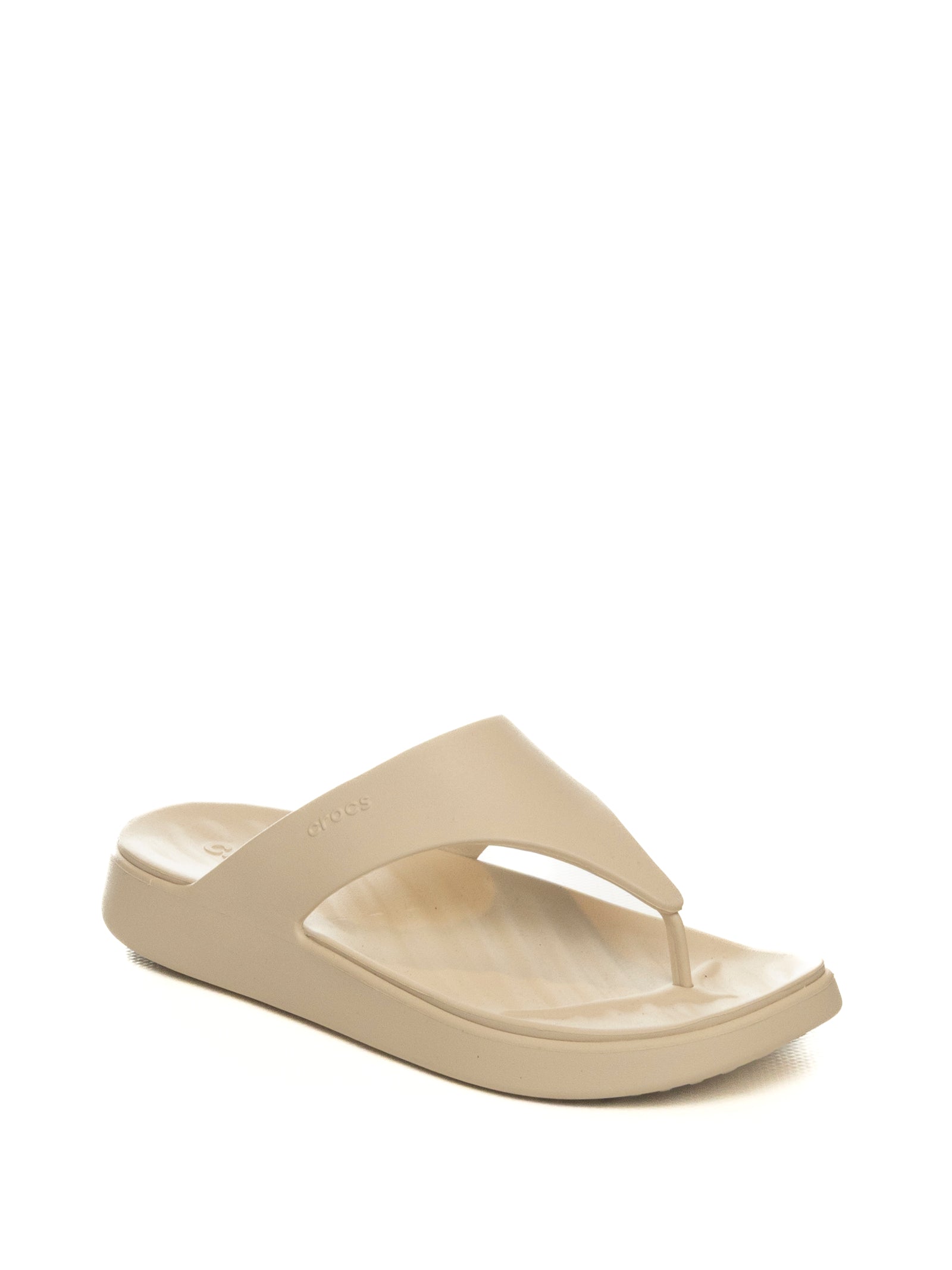 CROCS 212018 GET.TRIAN.FLIP-FRA 2MC