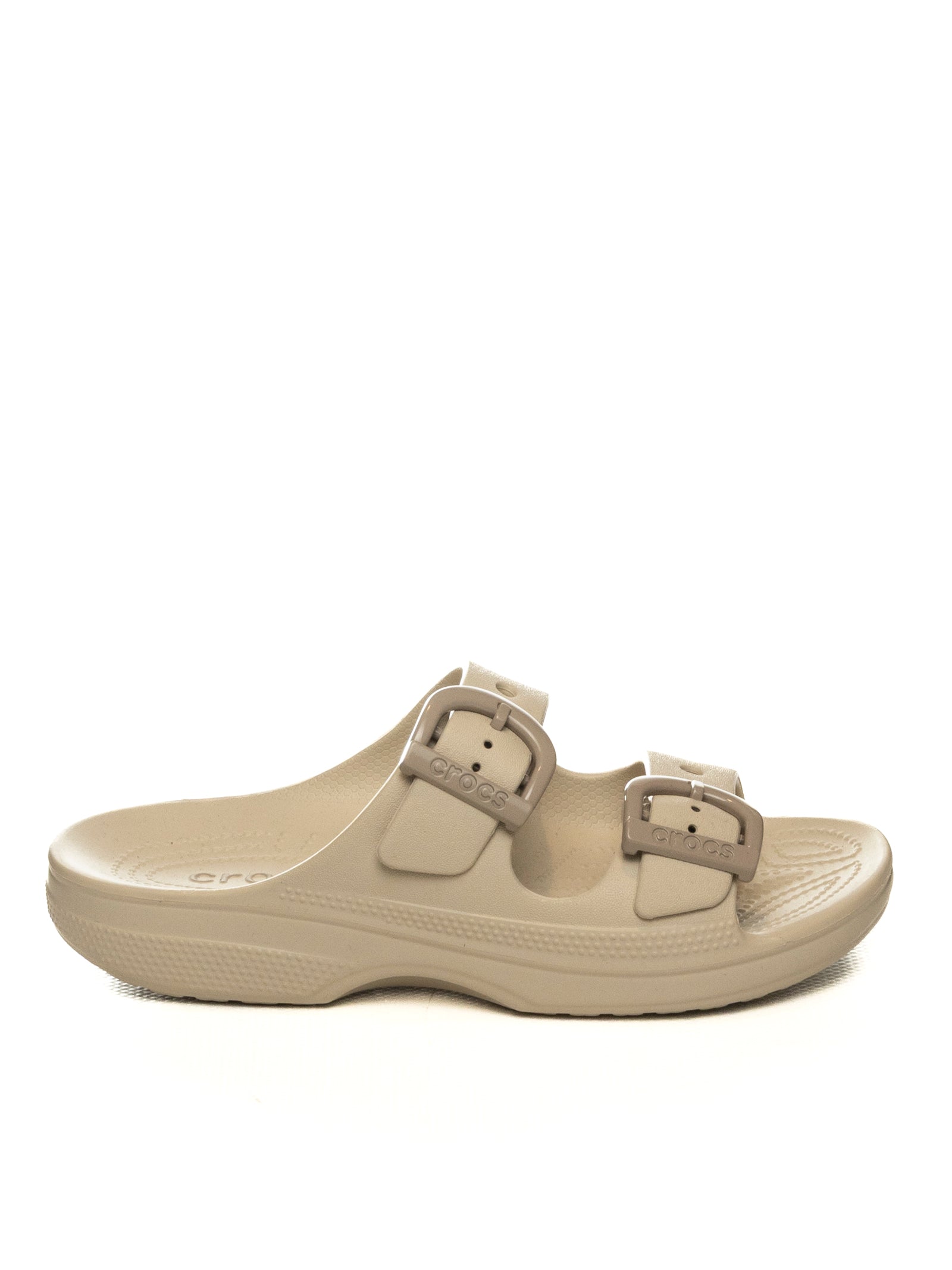 CROCS 212867 SAT.ENAM.BUCK-FRA 2MC