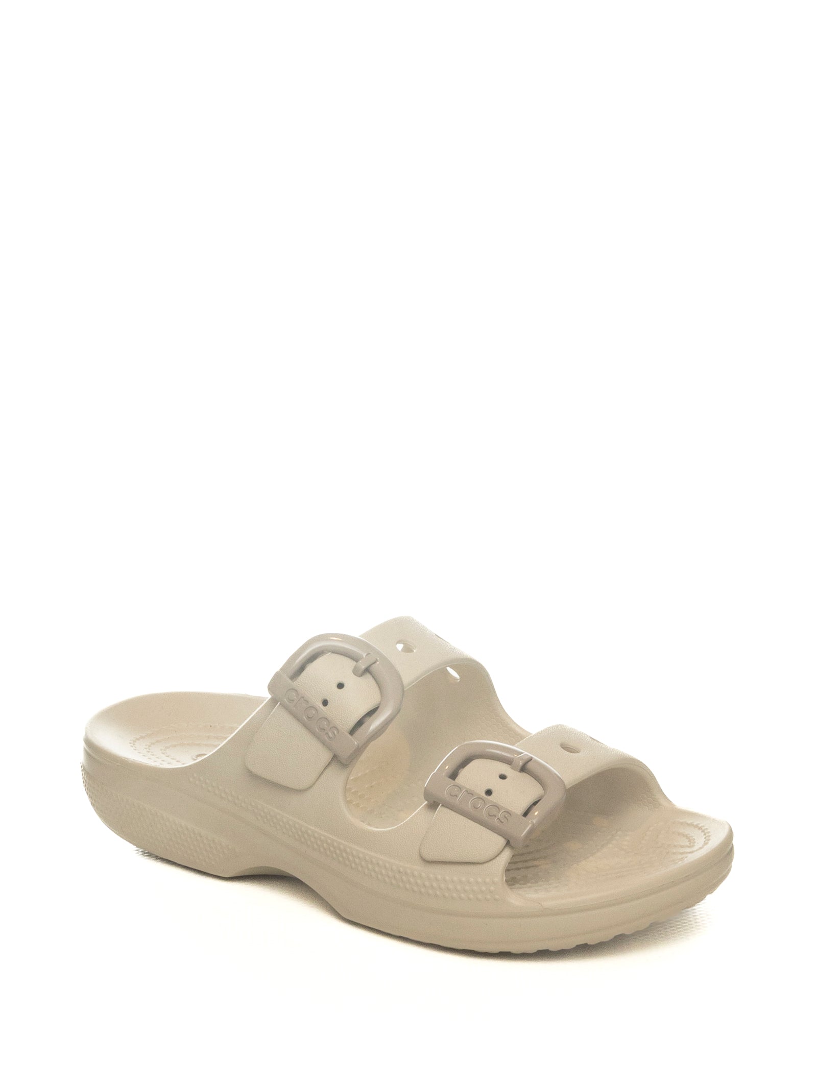 CROCS 212867 SAT.ENAM.BUCK-FRA 2MC
