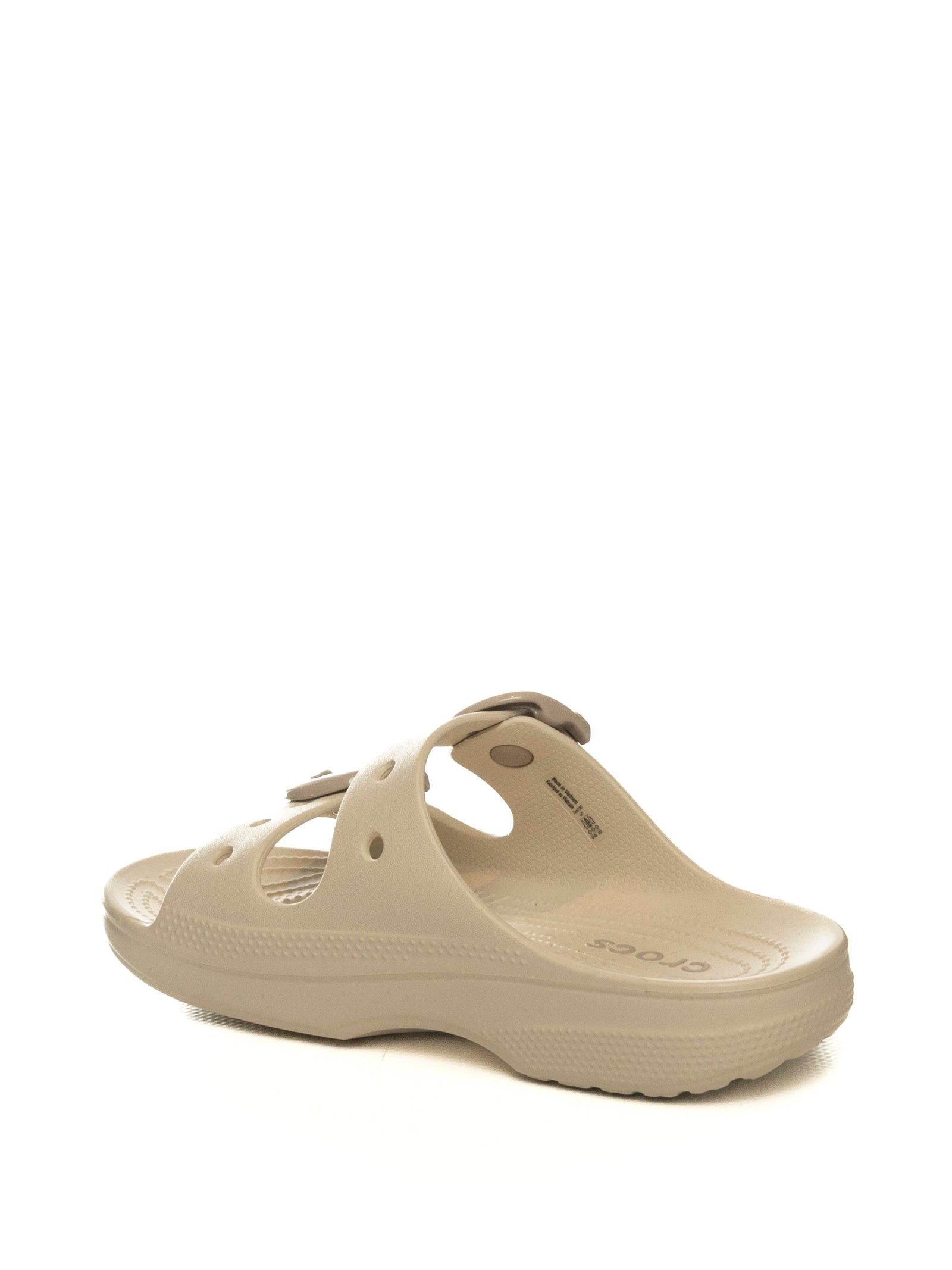 CROCS 212867 SAT.ENAM.BUCK-FRA 2MC