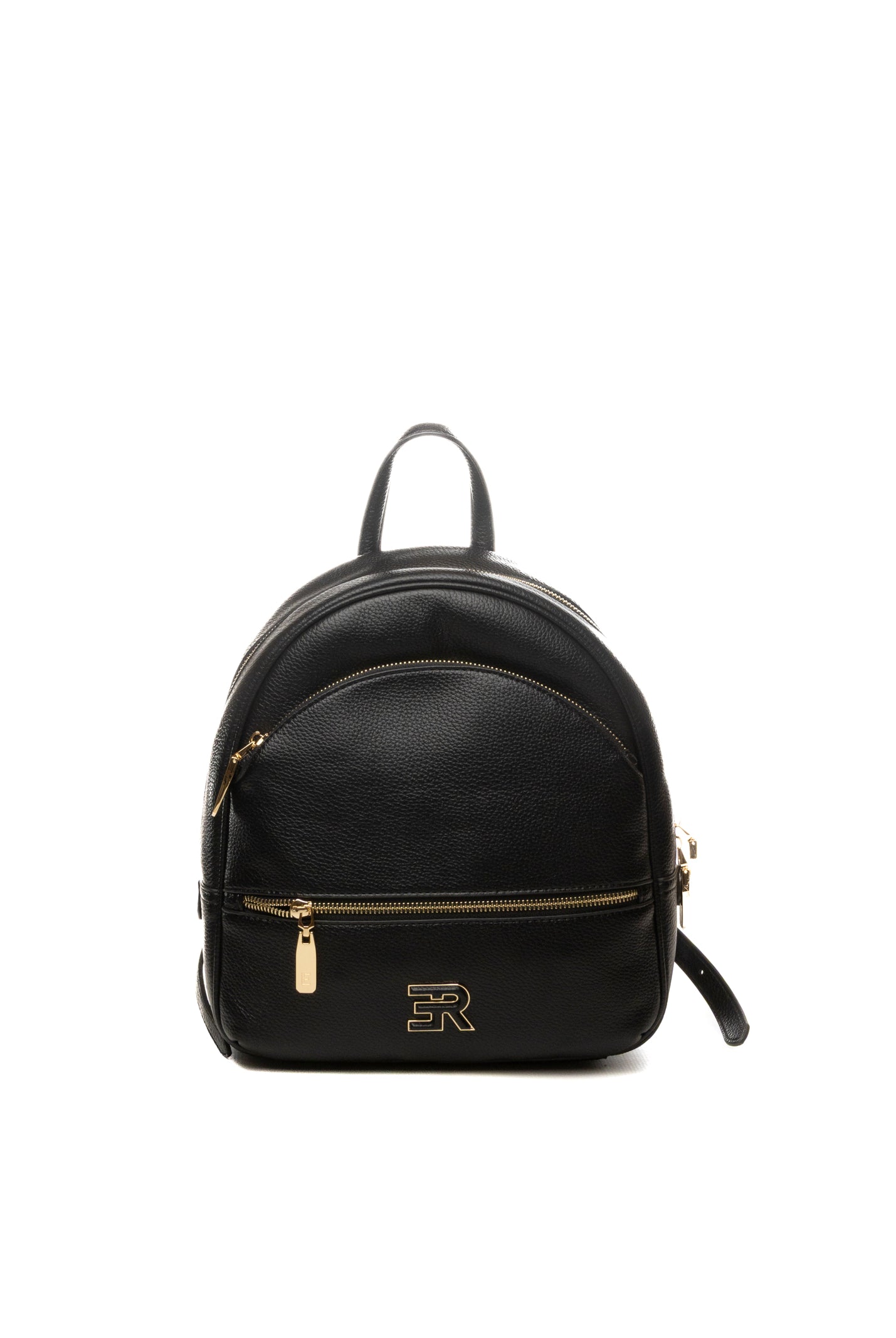 ERMANNO SCERVINO zaino victoria nero 2121 VICTORIA-293
