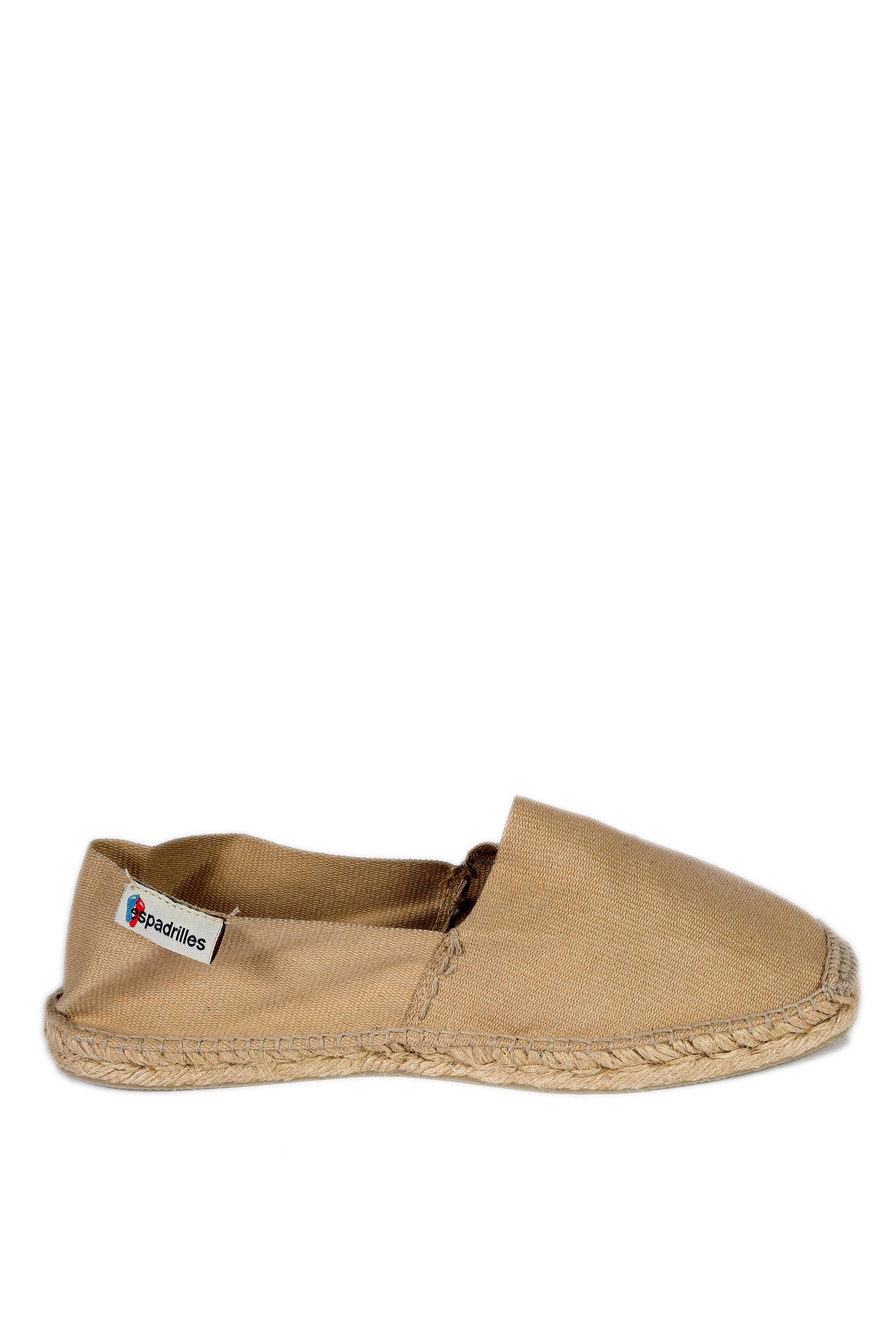 ESPADRILLES espadrilles alpargata panama ALPARGATA LONA-PANAMA