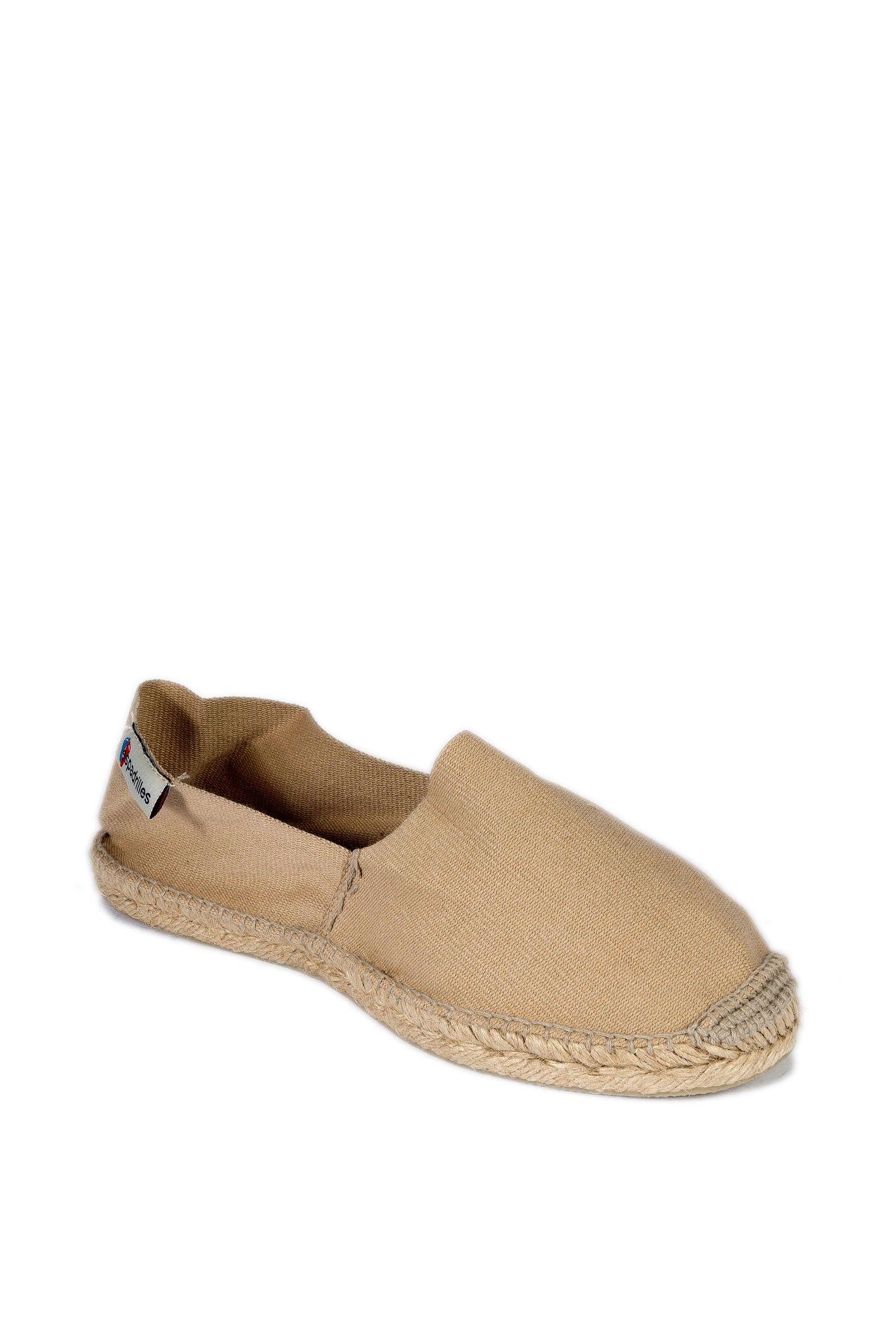 ESPADRILLES espadrilles alpargata panama ALPARGATA LONA-PANAMA