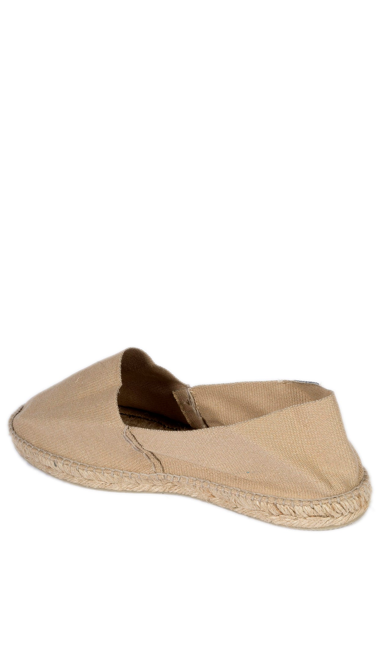 ESPADRILLES espadrilles alpargata panama ALPARGATA LONA-PANAMA