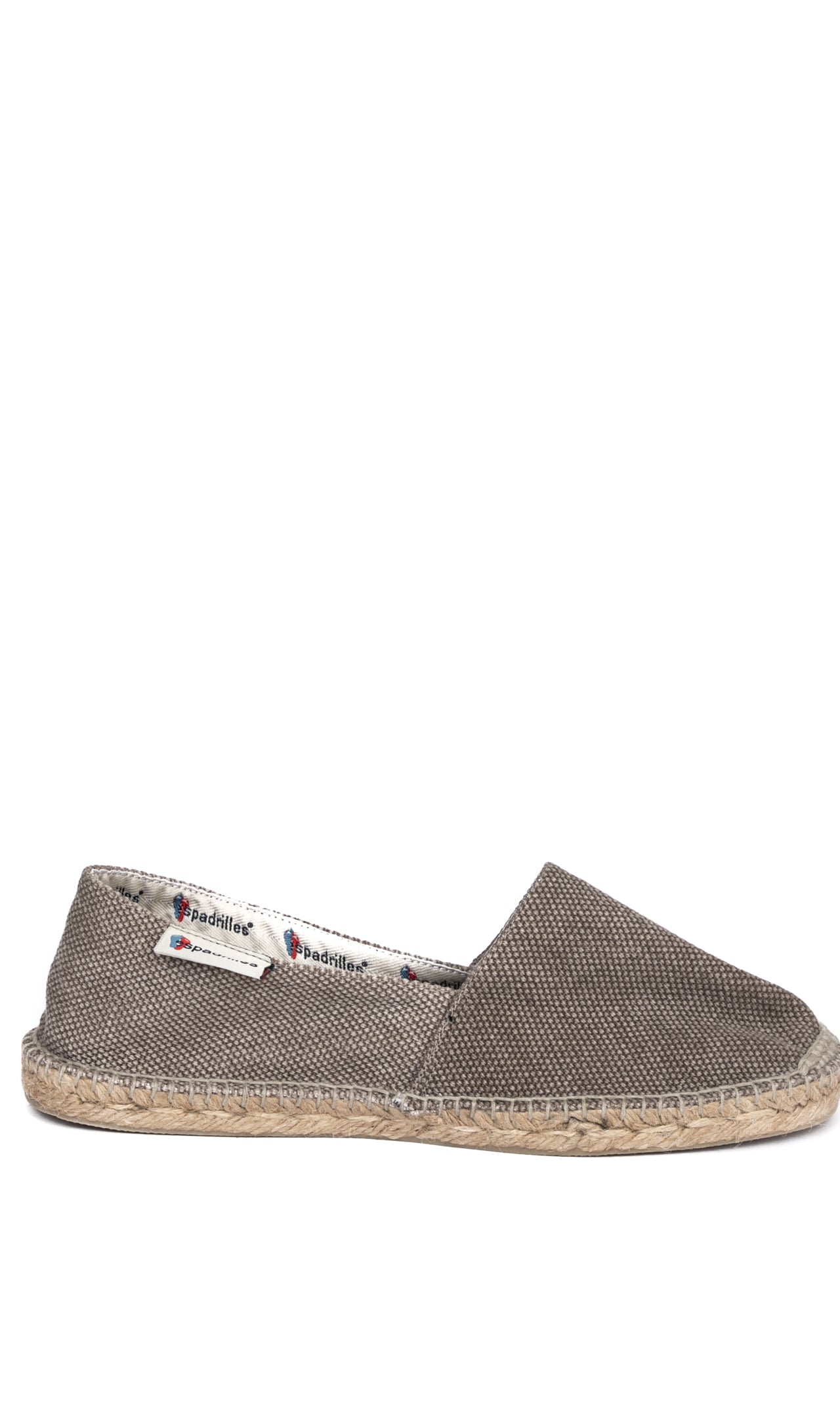 ESPADRILLES Espadrilles alpargata schmid oro<BR/> ALPARGATA SCHMID 639-ORO