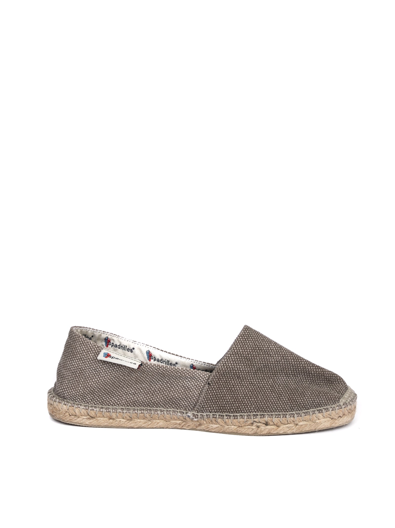 ESPADRILLES Espadrilles alpargata schmid oro<BR/> ALPARGATA SCHMID 639-ORO