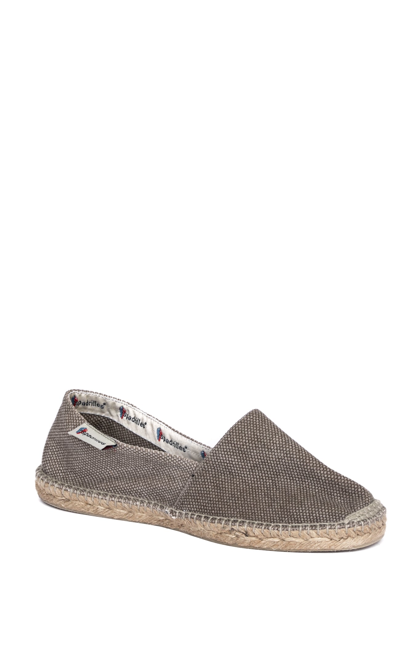ESPADRILLES Espadrilles alpargata schmid oro<BR/> ALPARGATA SCHMID 639-ORO