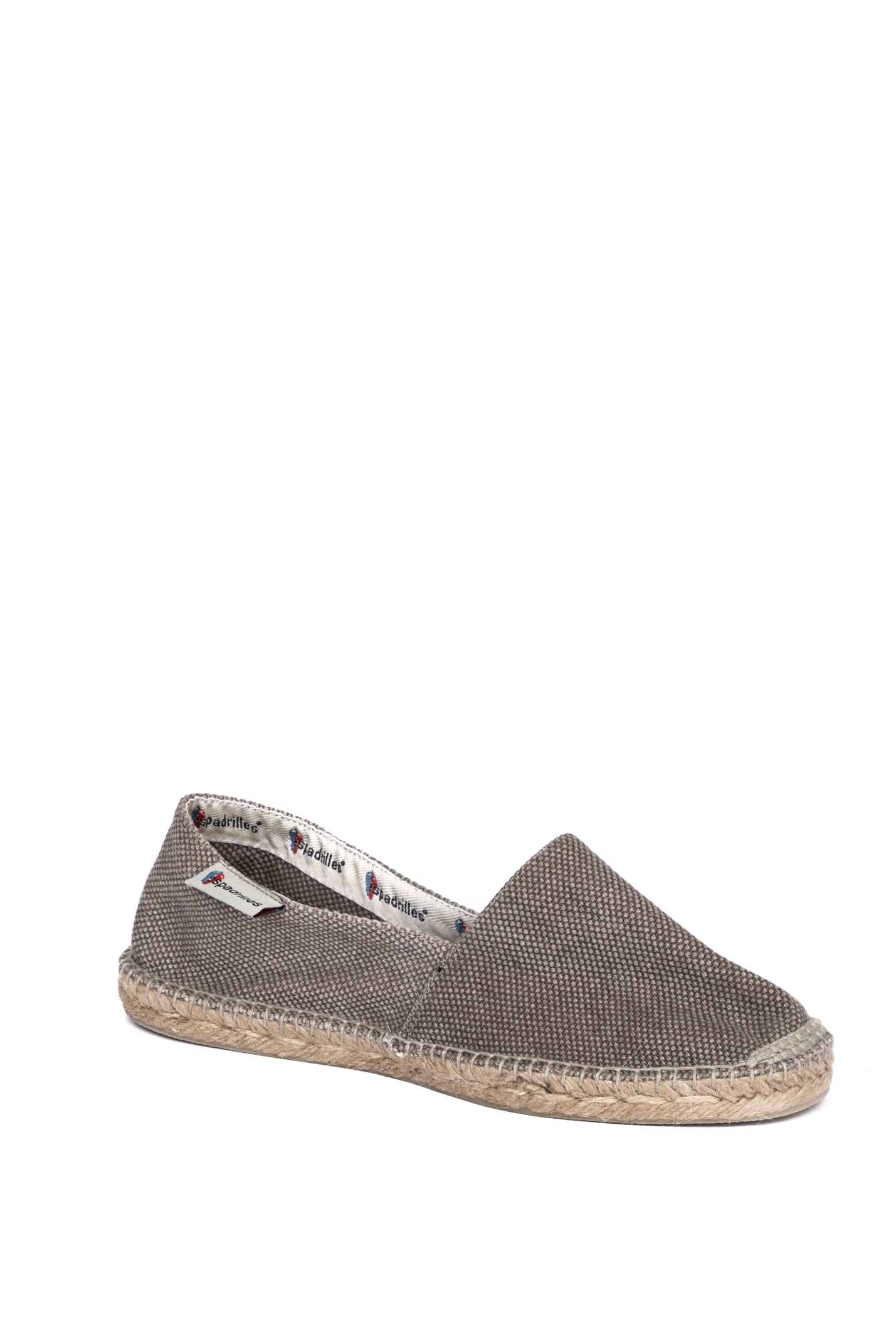 ESPADRILLES Espadrilles alpargata schmid oro<BR/> ALPARGATA SCHMID 639-ORO