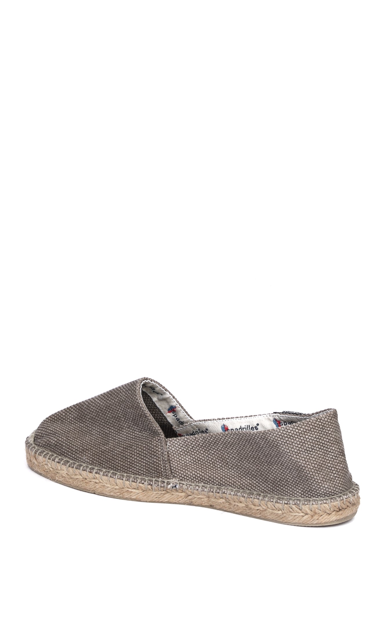 ESPADRILLES Espadrilles alpargata schmid oro<BR/> ALPARGATA SCHMID 639-ORO
