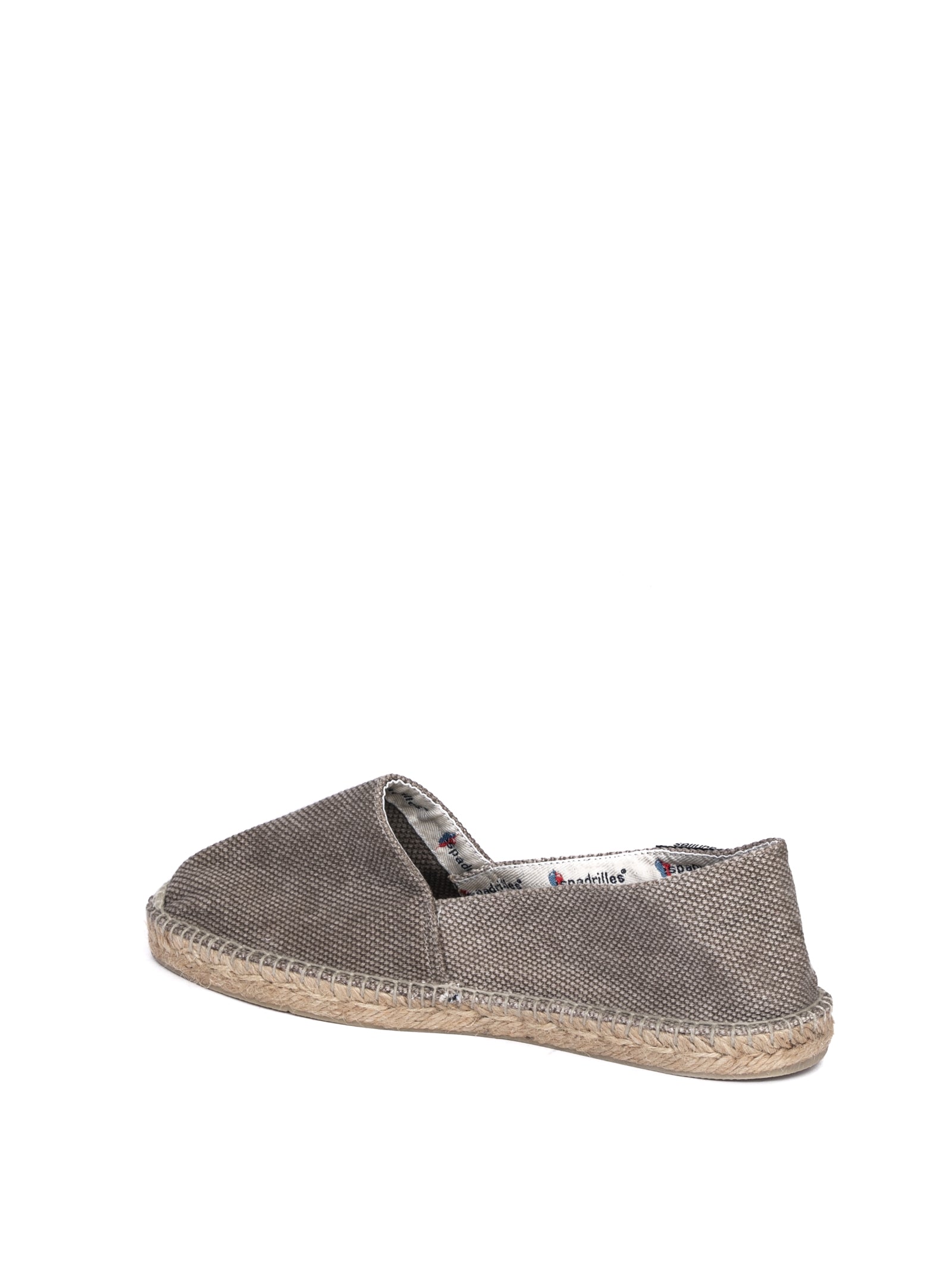 ESPADRILLES Espadrilles alpargata schmid oro<BR/> ALPARGATA SCHMID 639-ORO
