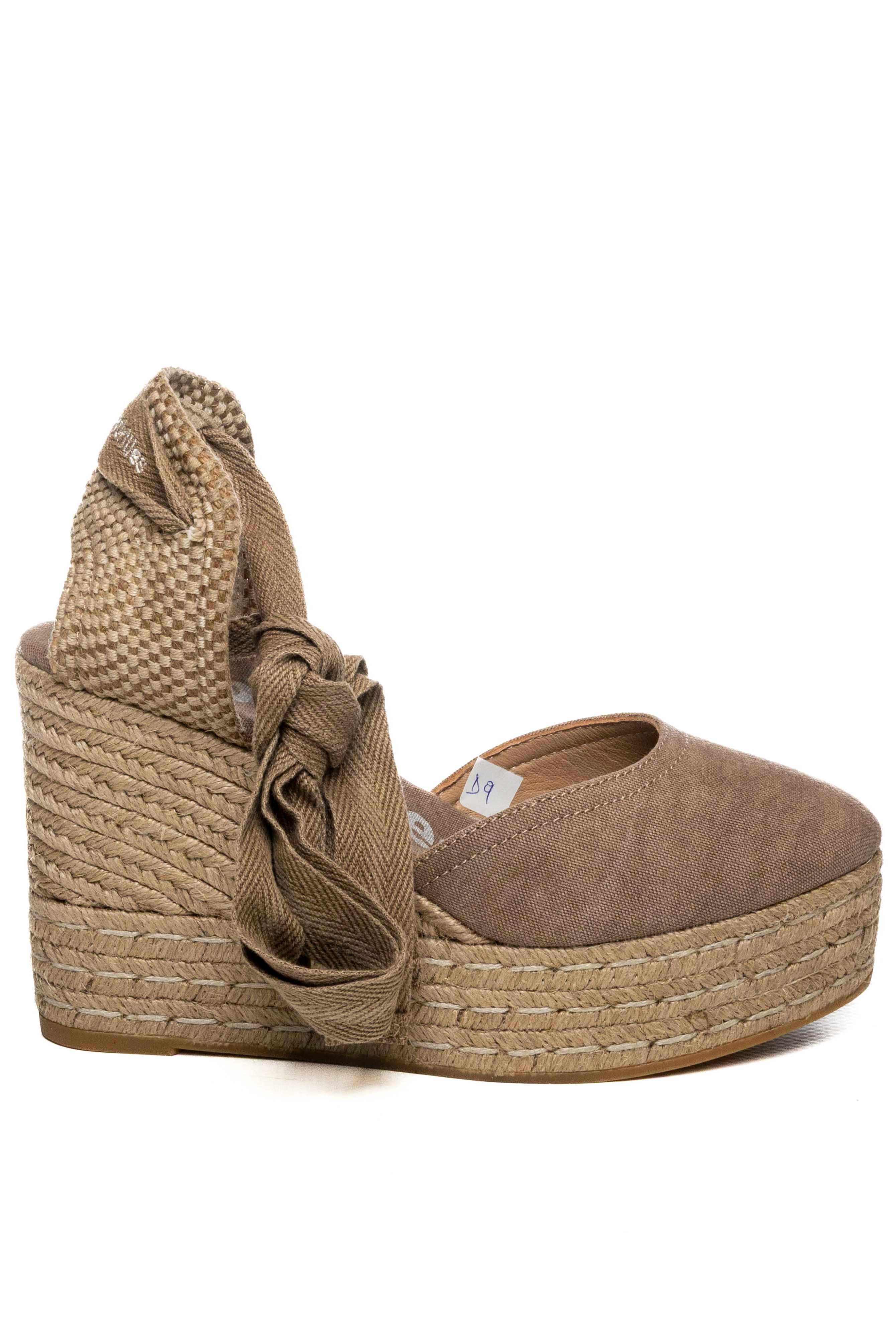 ESPADRILLES Espadrillas arad pique bison ARAD PIQUE-BISON