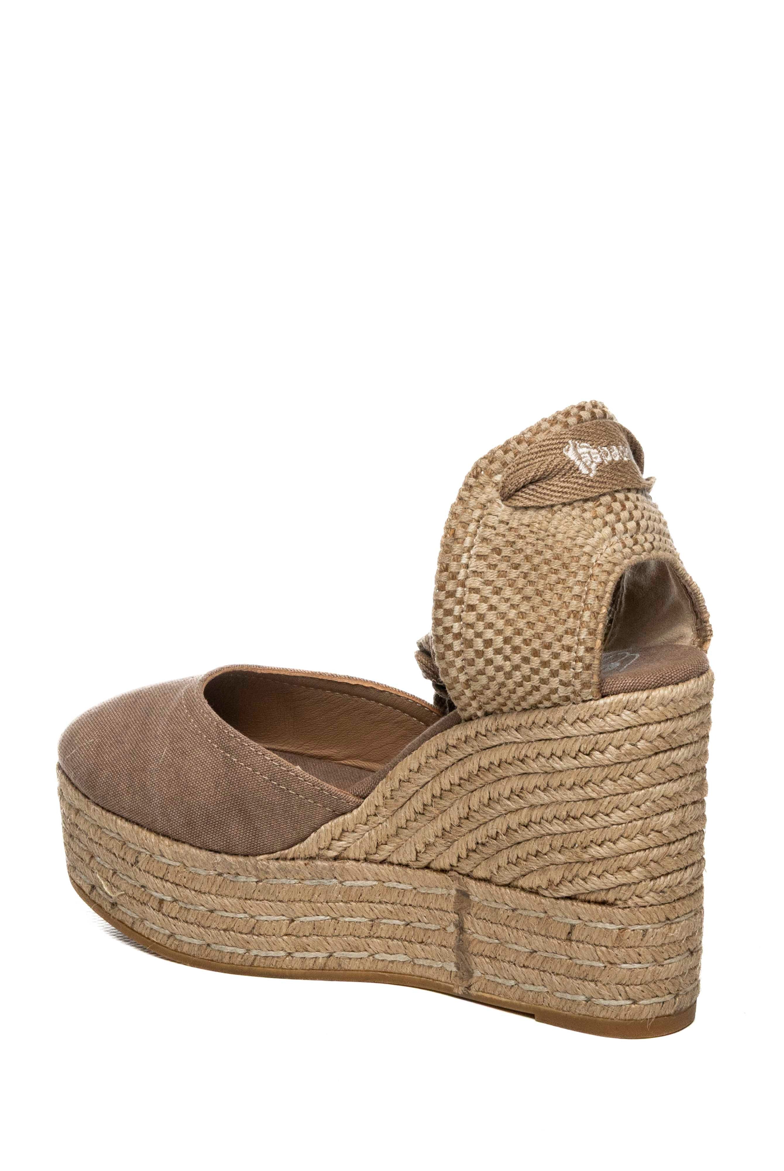 ESPADRILLES Espadrillas arad pique bison ARAD PIQUE-BISON