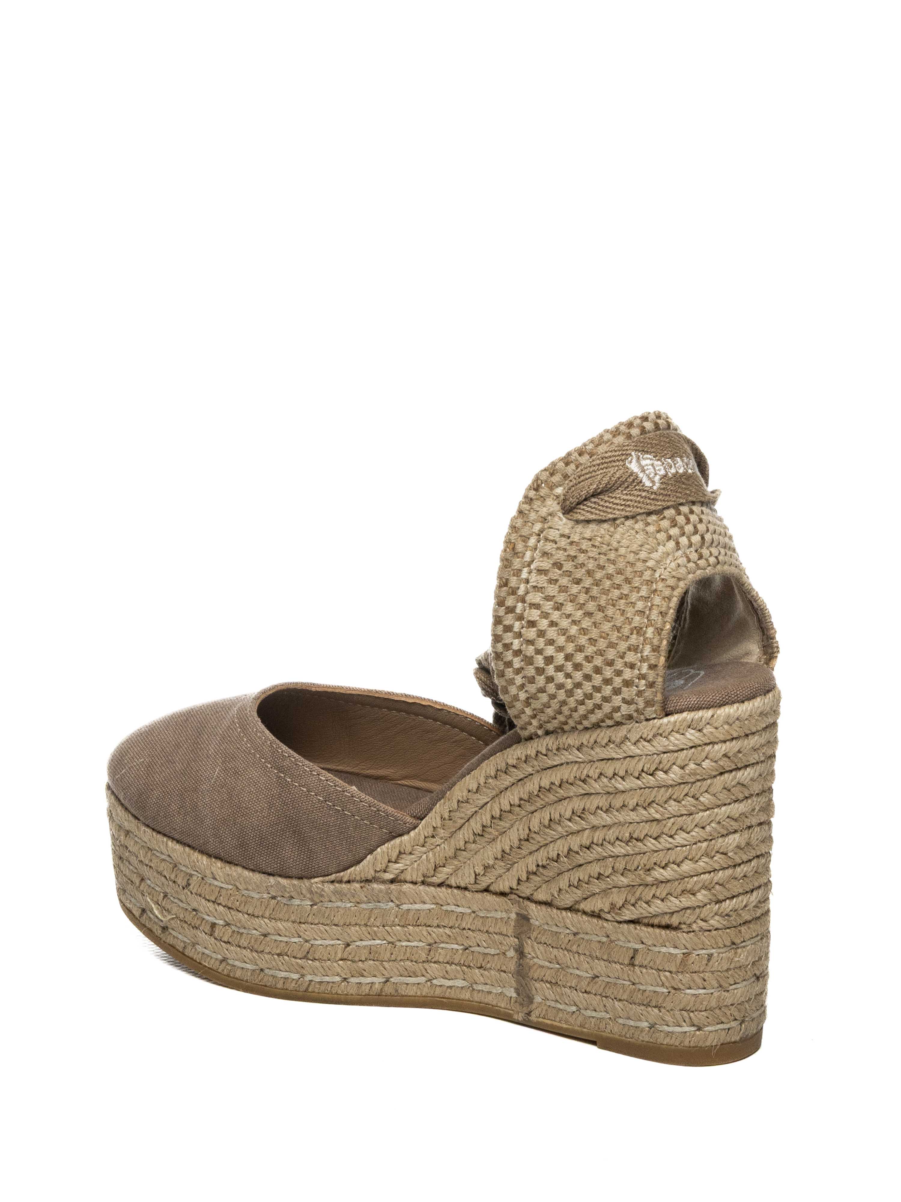 ESPADRILLES Espadrillas arad pique bison ARAD PIQUE-BISON