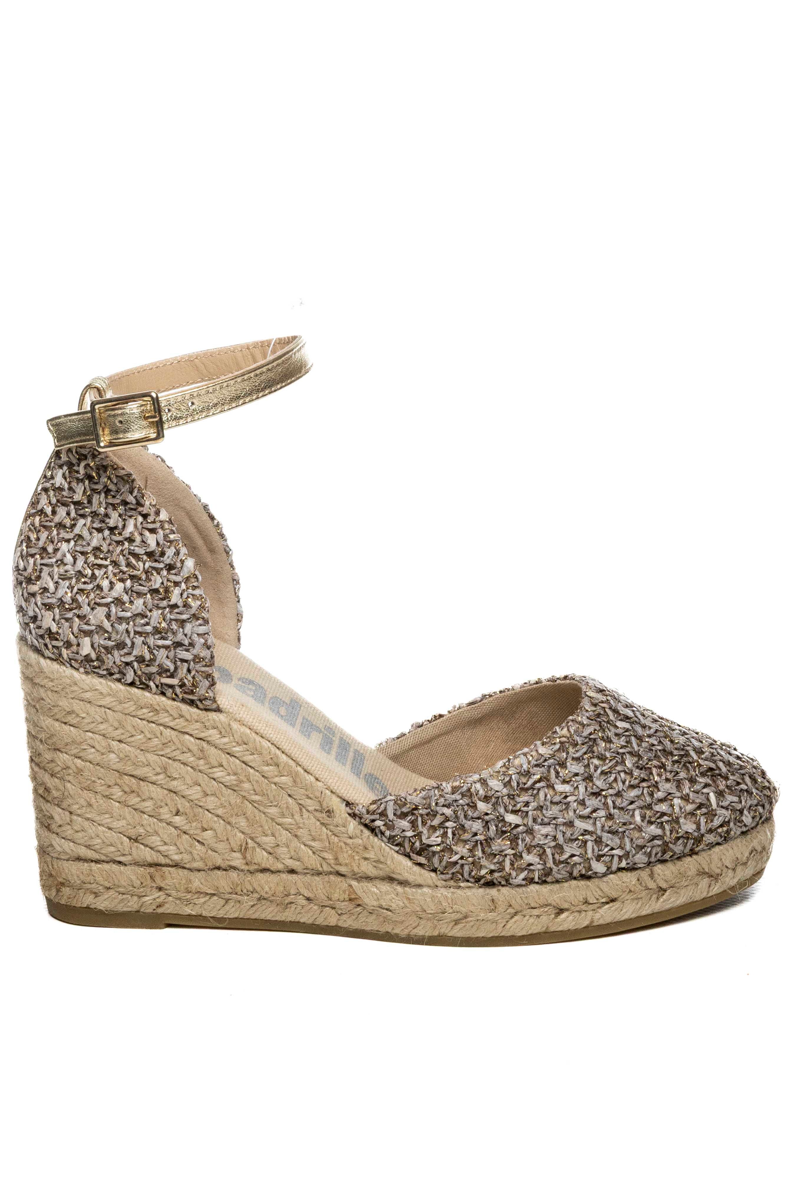 ESPADRILLES Espadrillas cira monte marron CIRA MONTE-MARRON