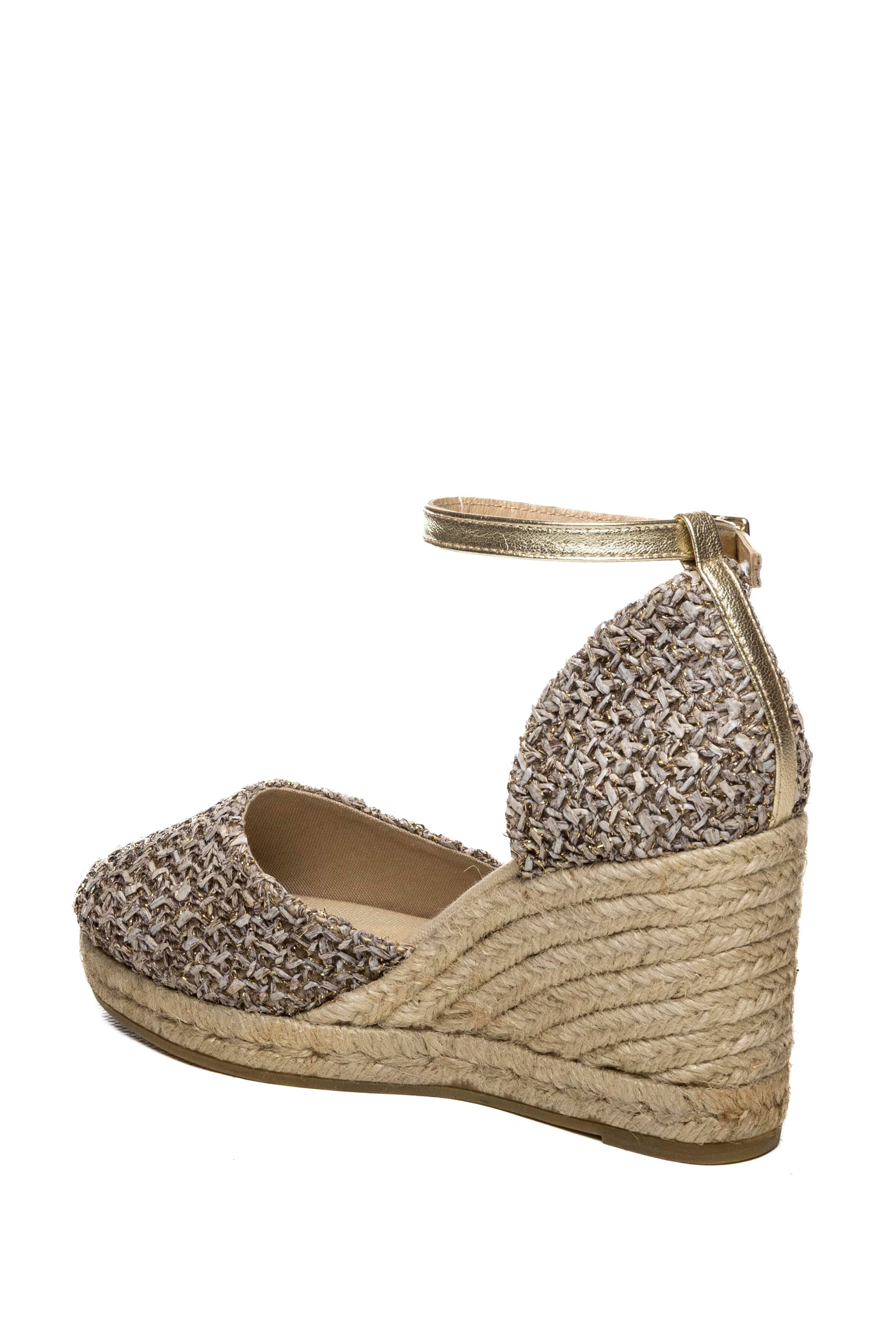 ESPADRILLES Espadrillas cira monte marron CIRA MONTE-MARRON