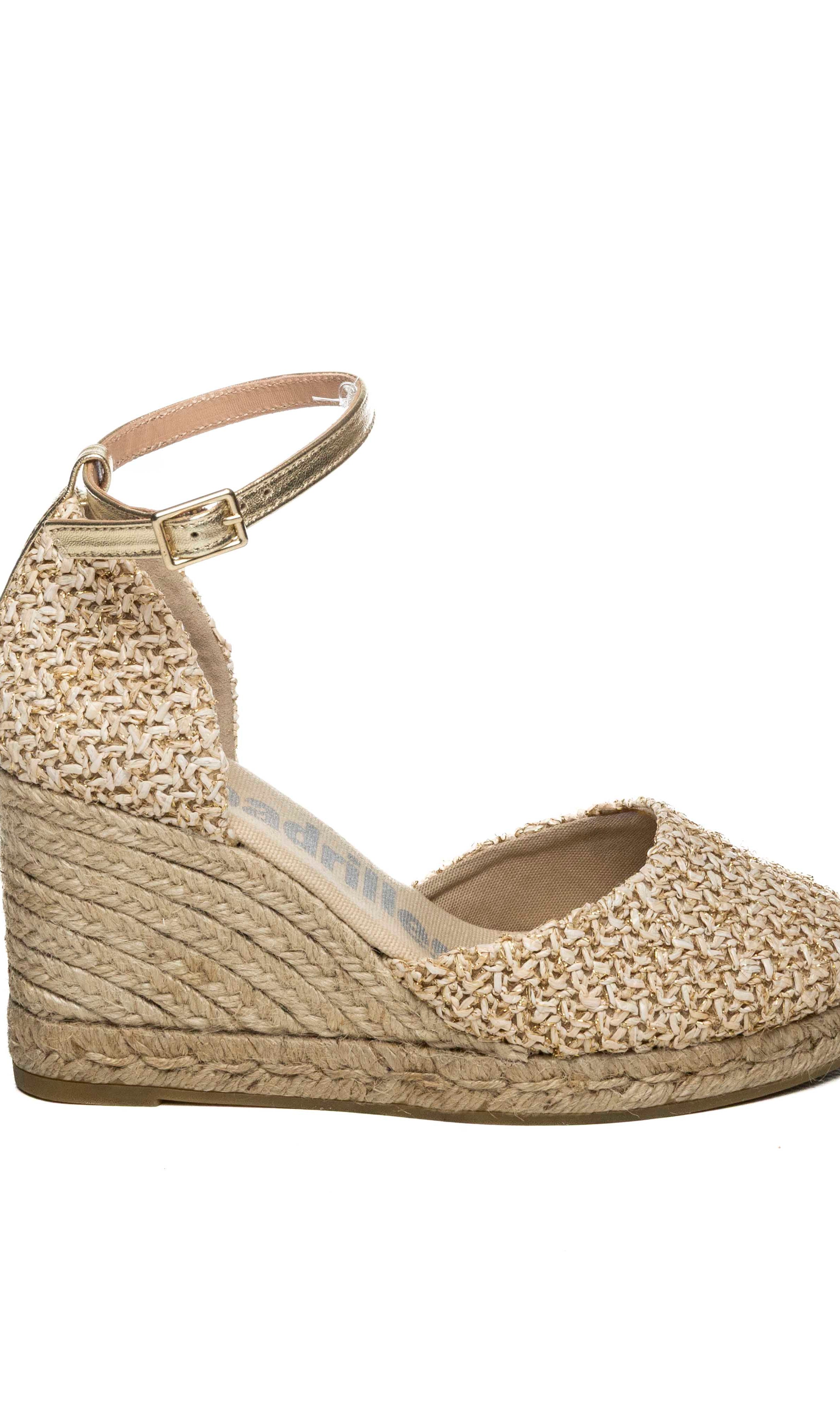 ESPADRILLES Espadrillas cira monte trigo CIRA MONTE-TRIGO