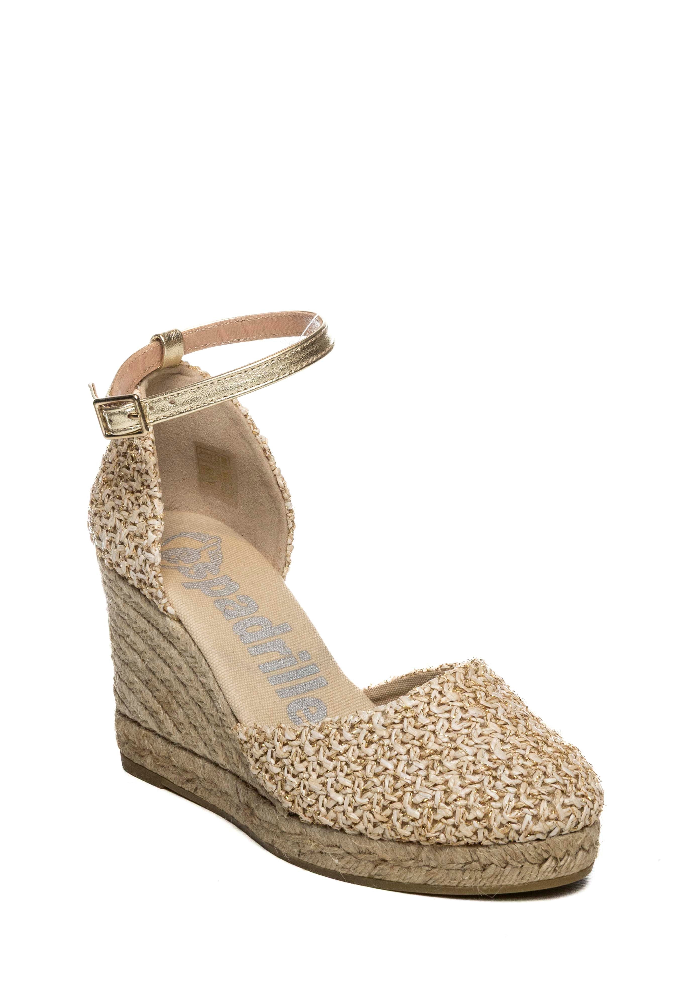 ESPADRILLES Espadrillas cira monte trigo CIRA MONTE-TRIGO