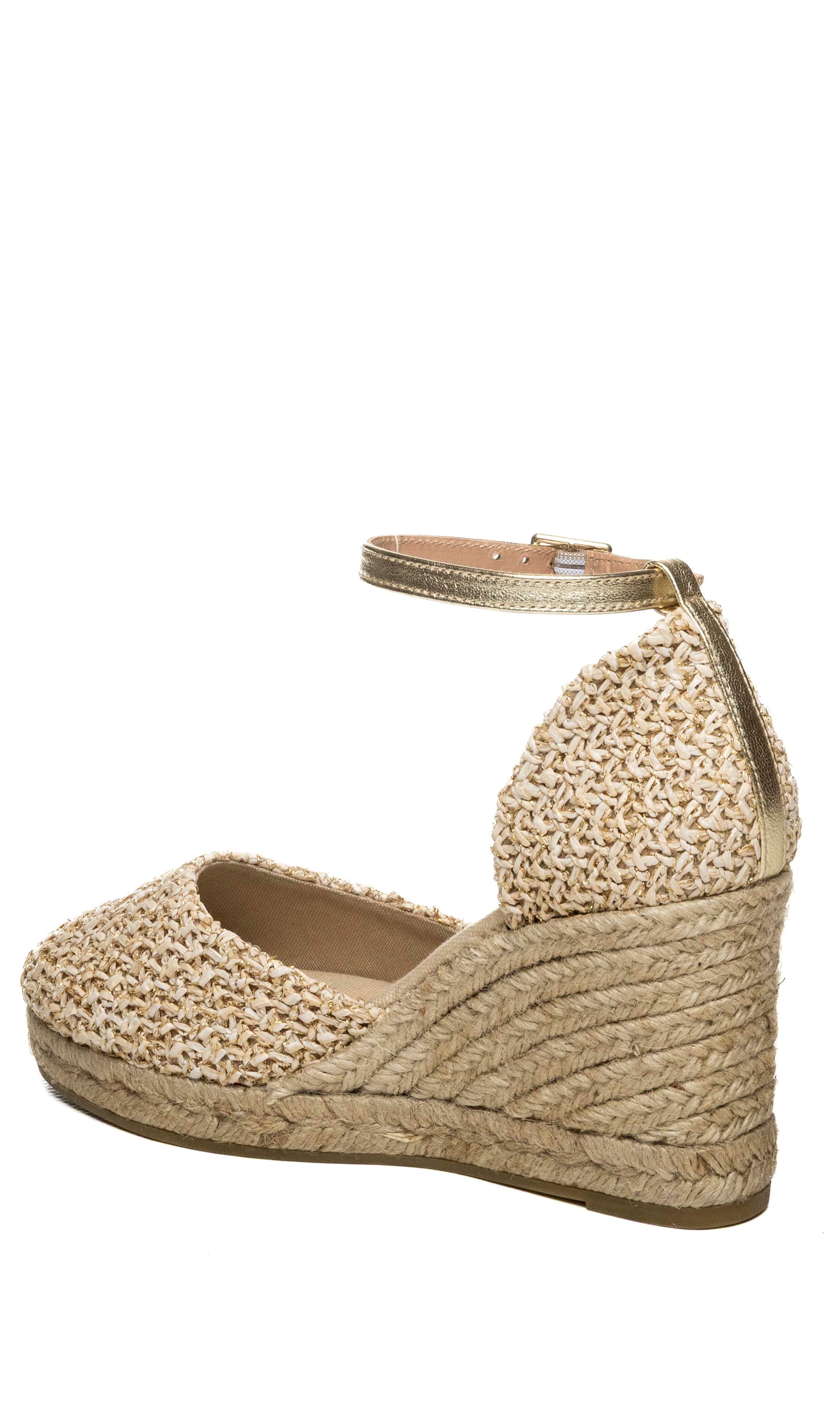 ESPADRILLES Espadrillas cira monte trigo CIRA MONTE-TRIGO