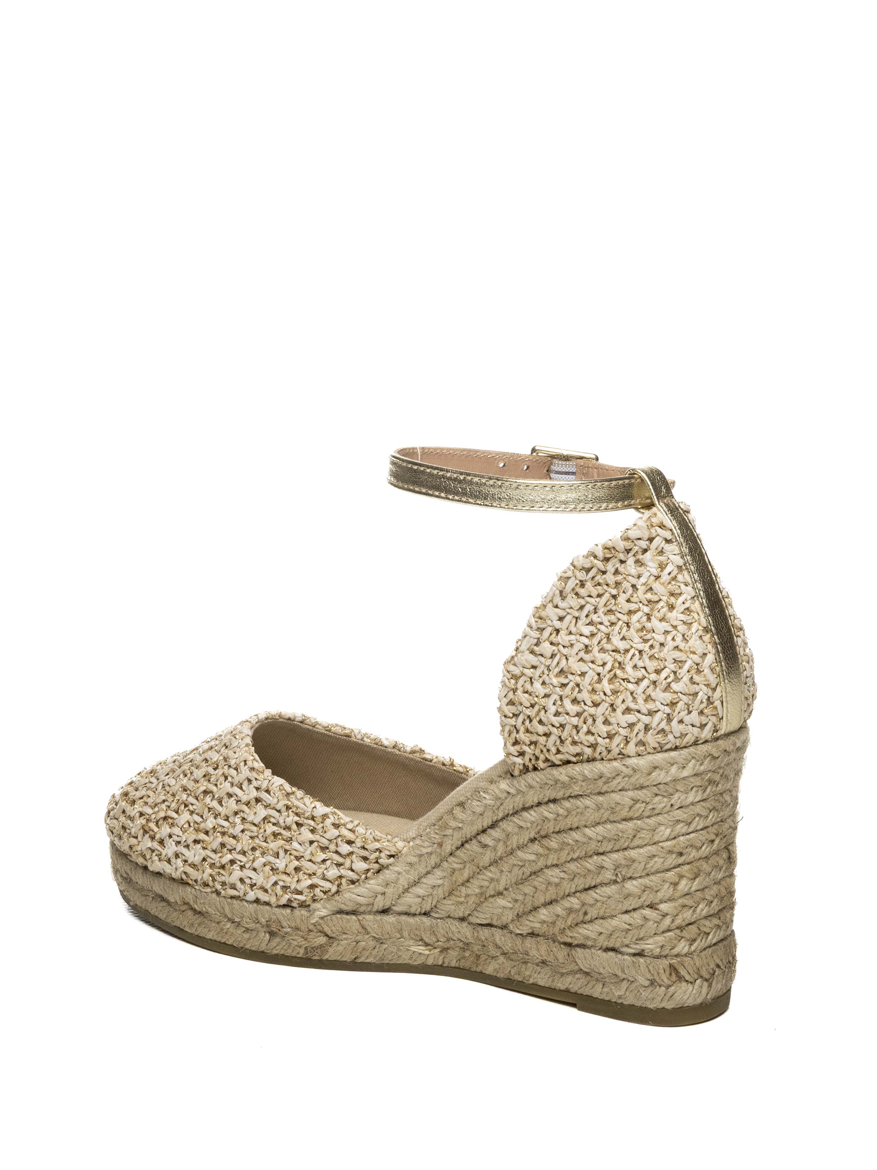 ESPADRILLES Espadrillas cira monte trigo CIRA MONTE-TRIGO