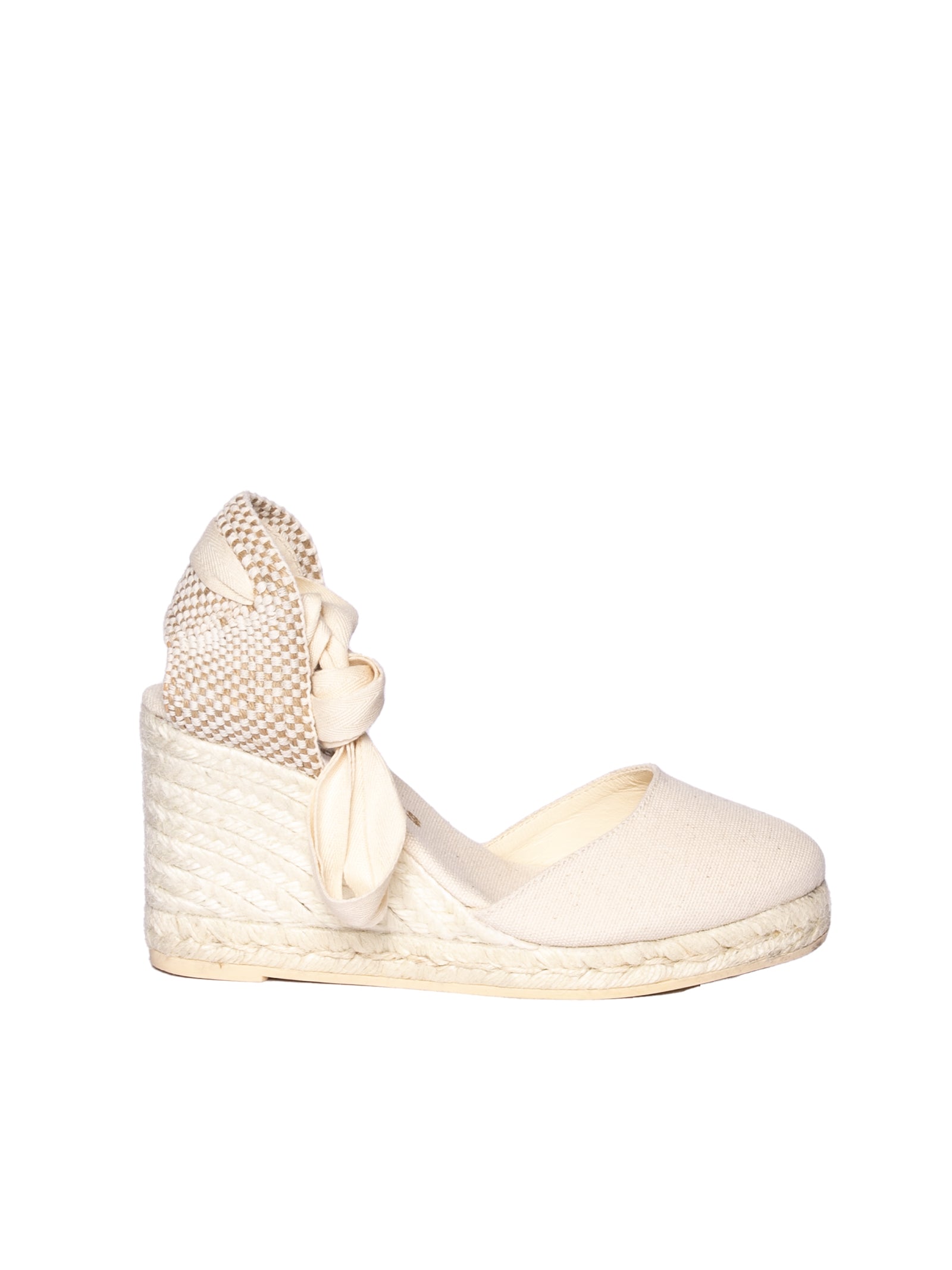 ESPADRILLES Espadrillas colin melange beige COLIN MELANGE-CRUDO