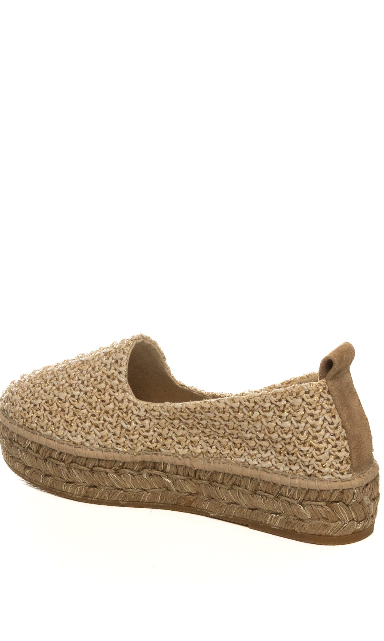 ESPADRILLES DOPO MONTE-TRIGO