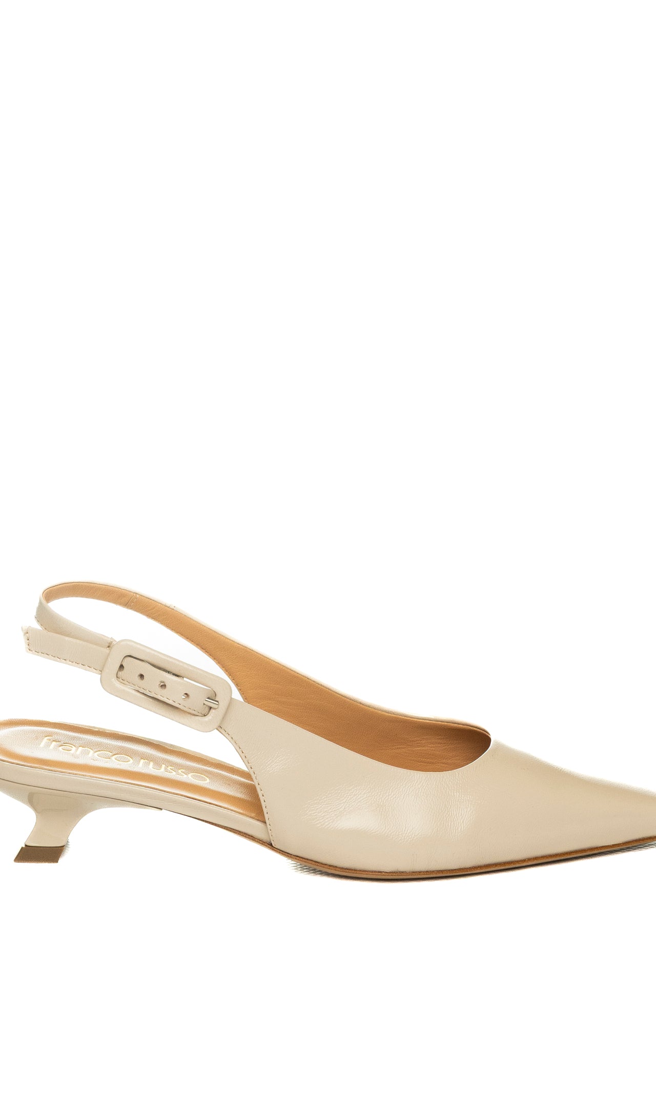 FRANCO RUSSO chanel naplak milk 4002 VEROLUX-MILK